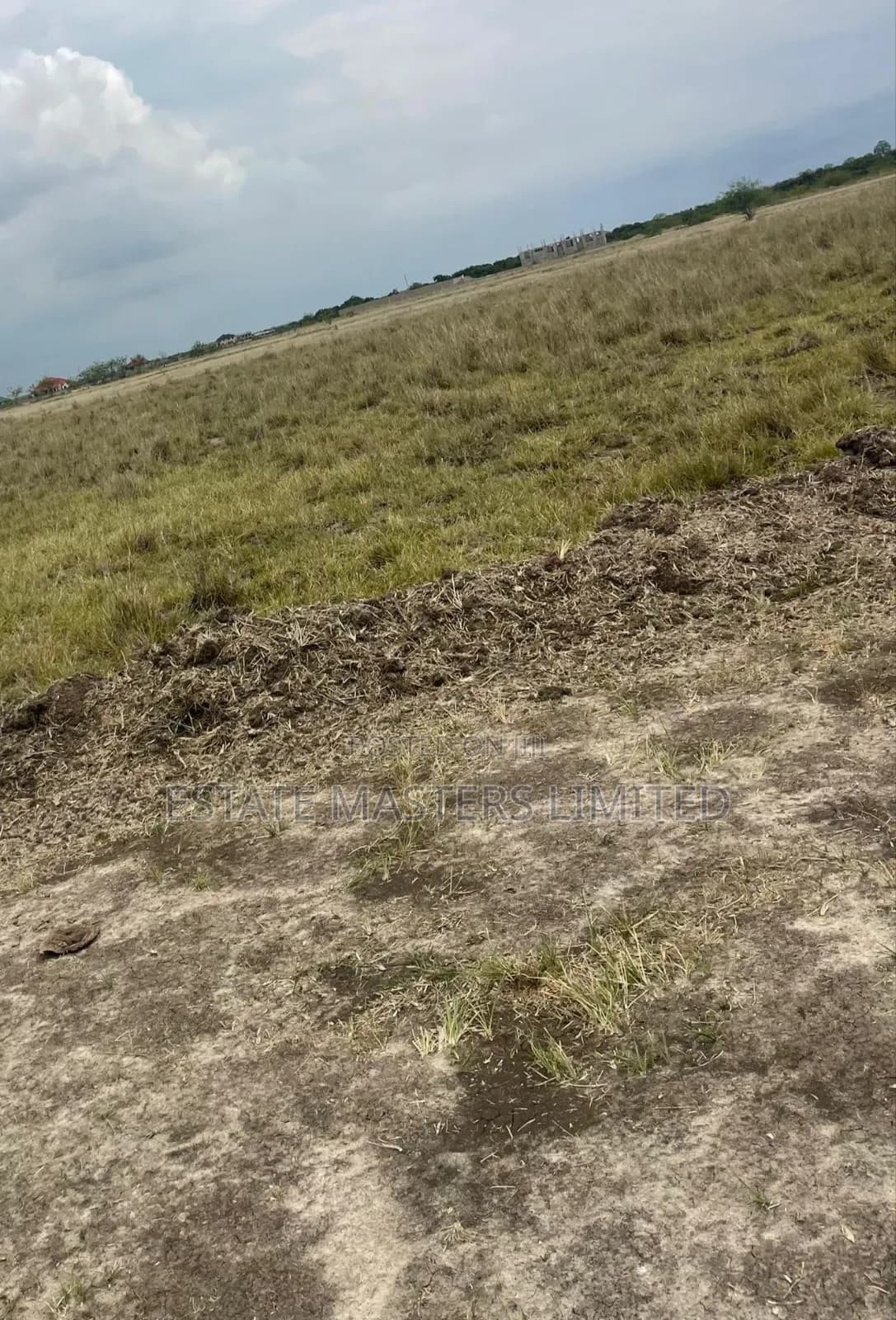 An Awe-Inspiring Beachfront Estate Lands- Look Sharp - Land in Greater Accra, Tema Metropolitan - Sale