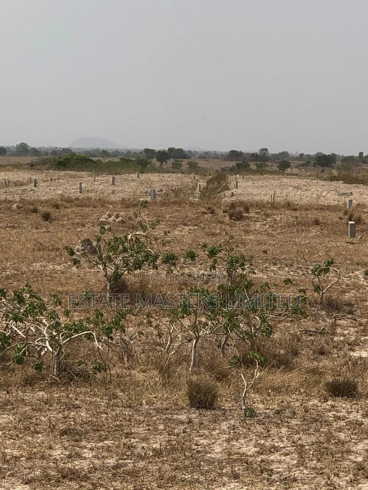 A Site With a Presence!! Watch Out!! Secure Now!! - Land in Greater Accra, Tema Metropolitan - Sale