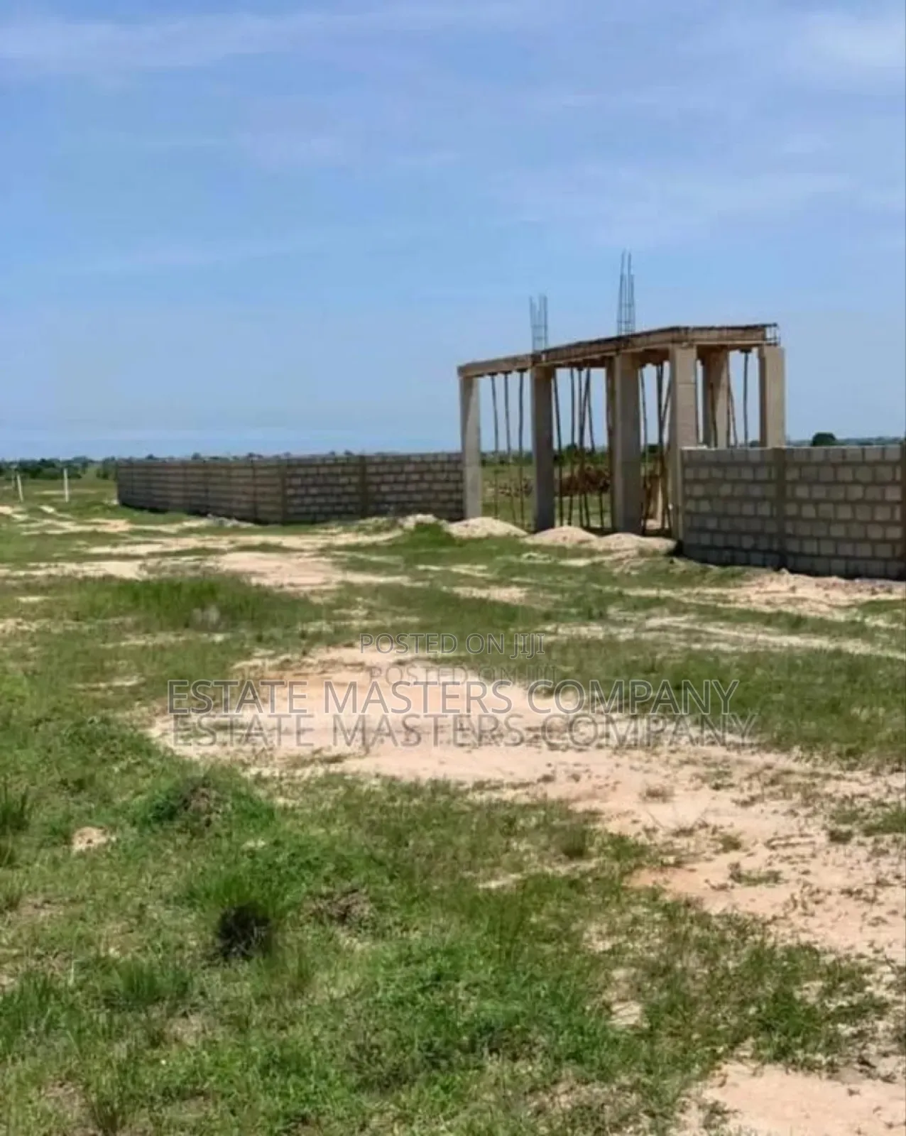 Buy Land and Get Shitoo Kpakpa - Land in Greater Accra, Ningo-Prampram - Sale