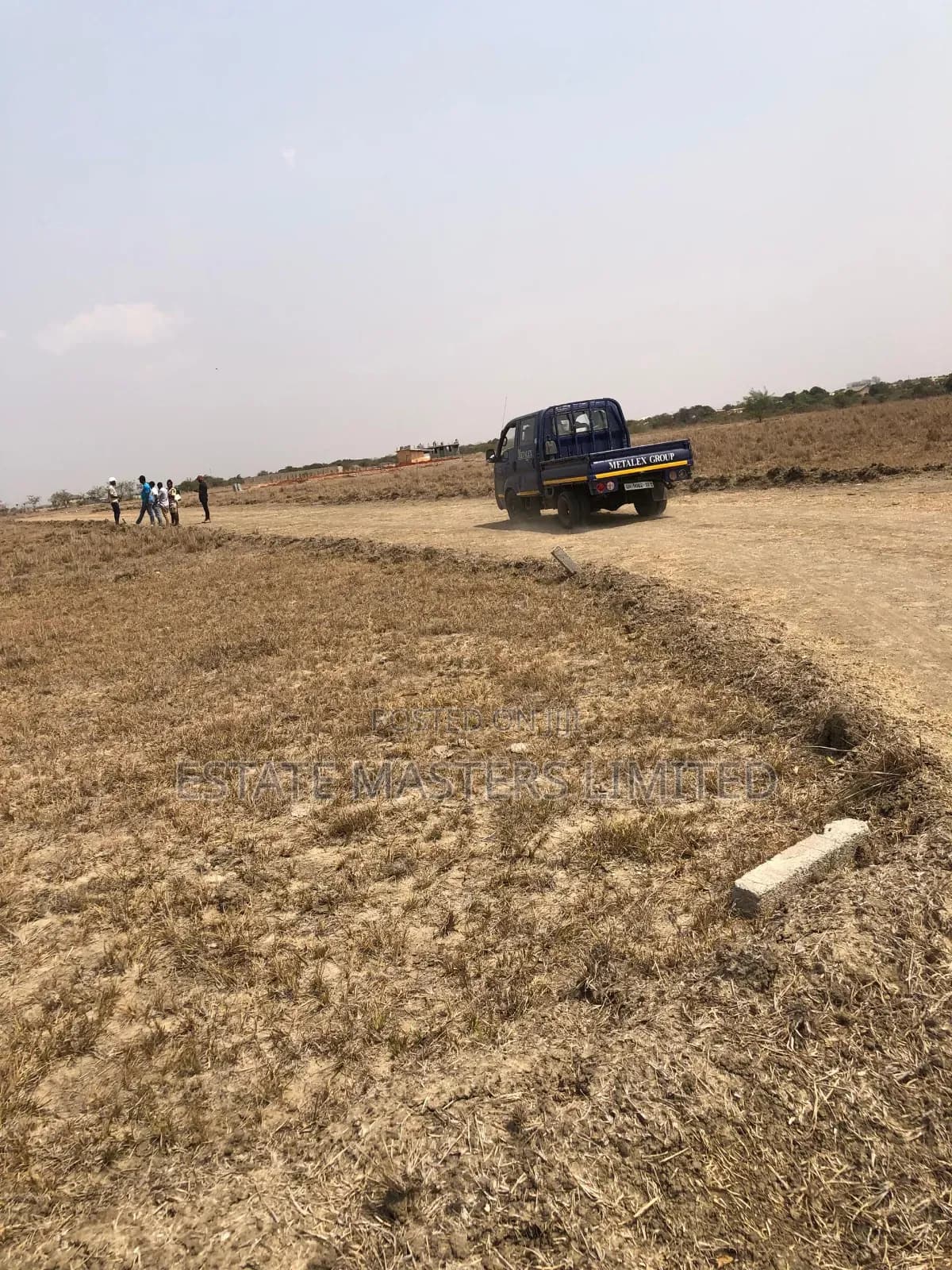 Beautiful Site to Behold! Don't Miss Your Spot Here. Call Us - Land in Greater Accra, Ningo-Prampram - Sale