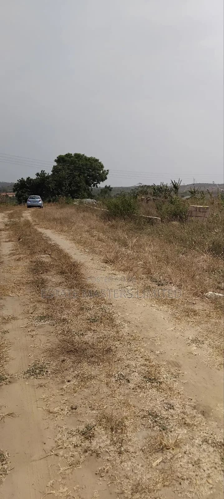 Looking for Acres to Secure? Search No More! We Dey for You! - Land in Central Region, Gomoa East - Sale