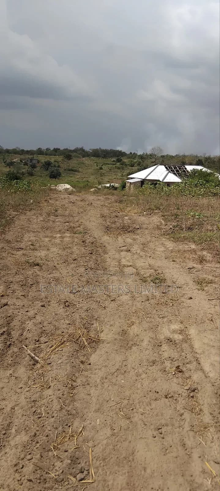 Yes!! You Stand a Chance This 2025 to Be a Landowner!! - Land in Central Region, Gomoa East - Sale