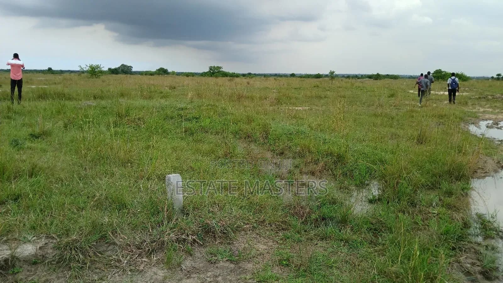 Land at Tsopoli for Sale - Land in Greater Accra, Tema Metropolitan - Sale