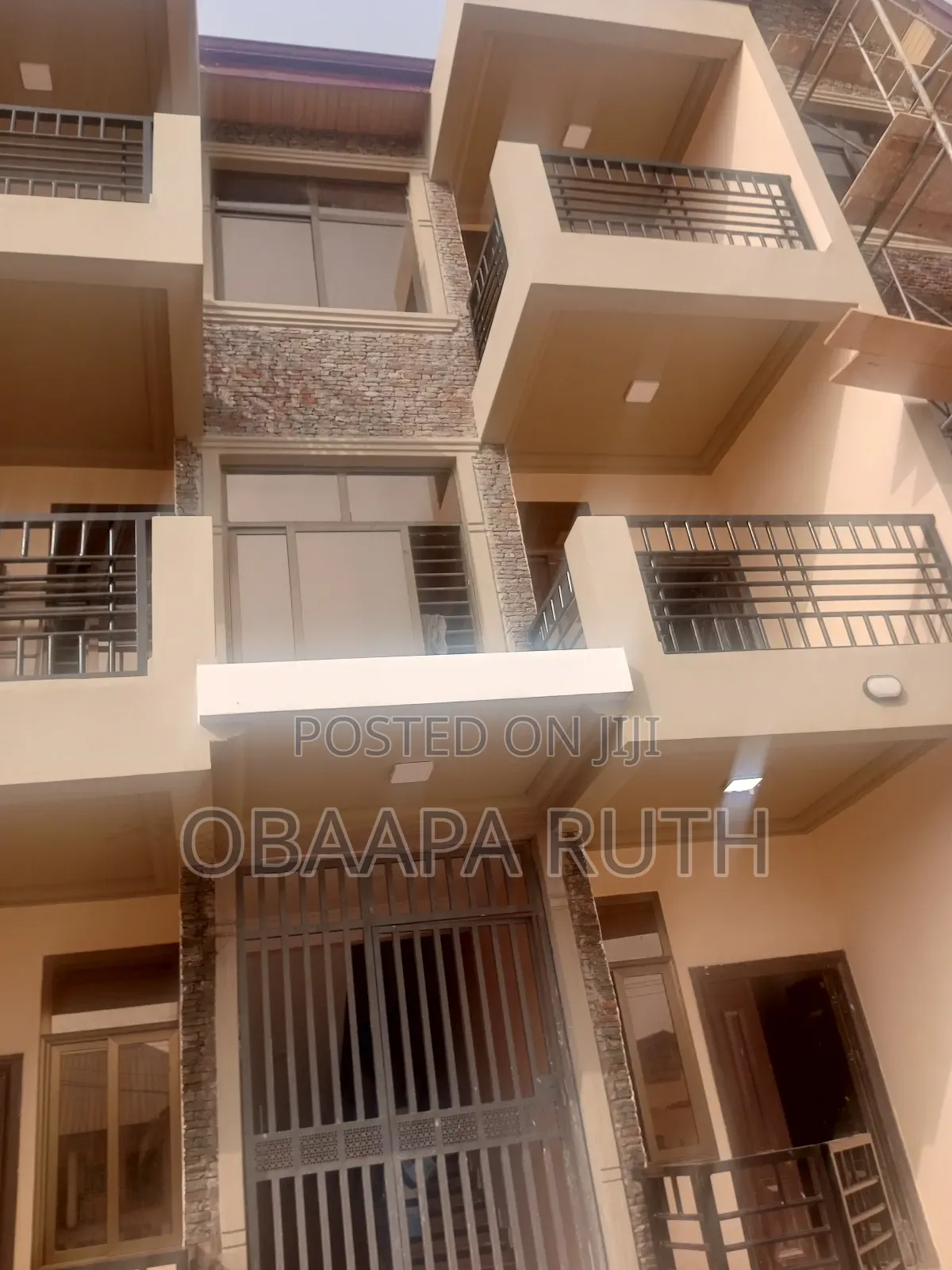 2bdrm Apartment in Adenta, Frafraha for rent - Apartment in Greater Accra, Adenta, Frafraha - Rent