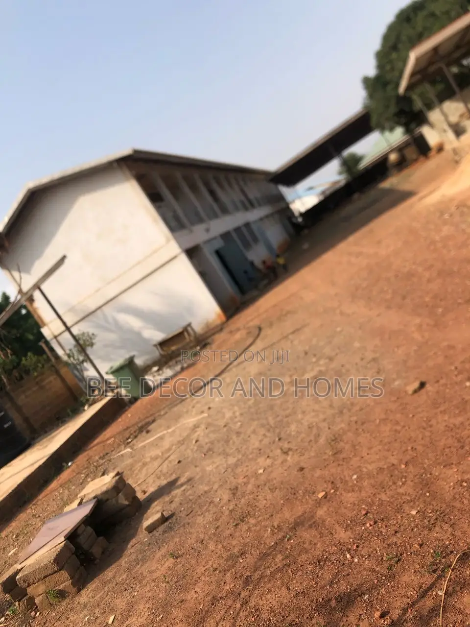 Warehouse for Rent - Commercial in Greater Accra, Adenta - Rent