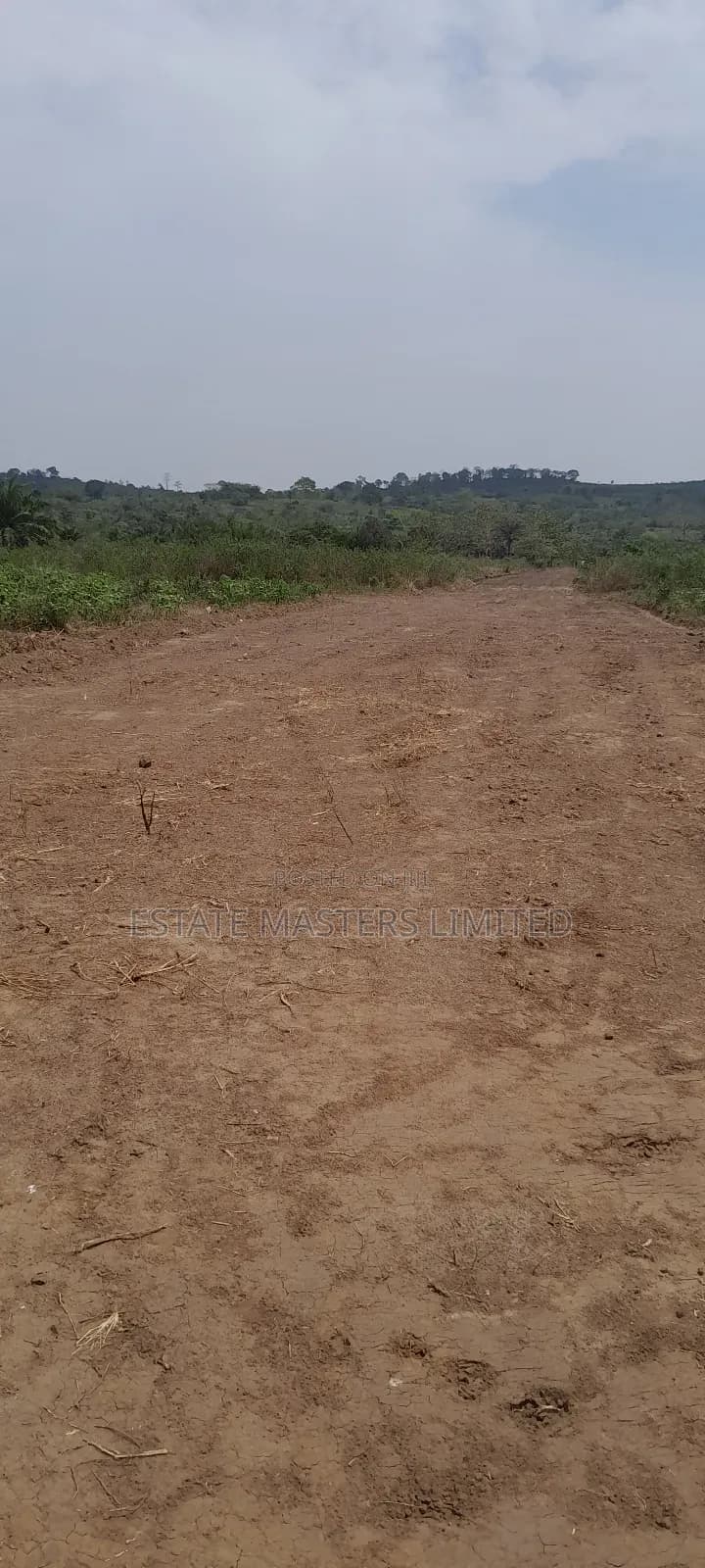 Your Journey as a Landowner Begins With Us- Get in Touch Now - Land in Central Region, Gomoa East - Sale