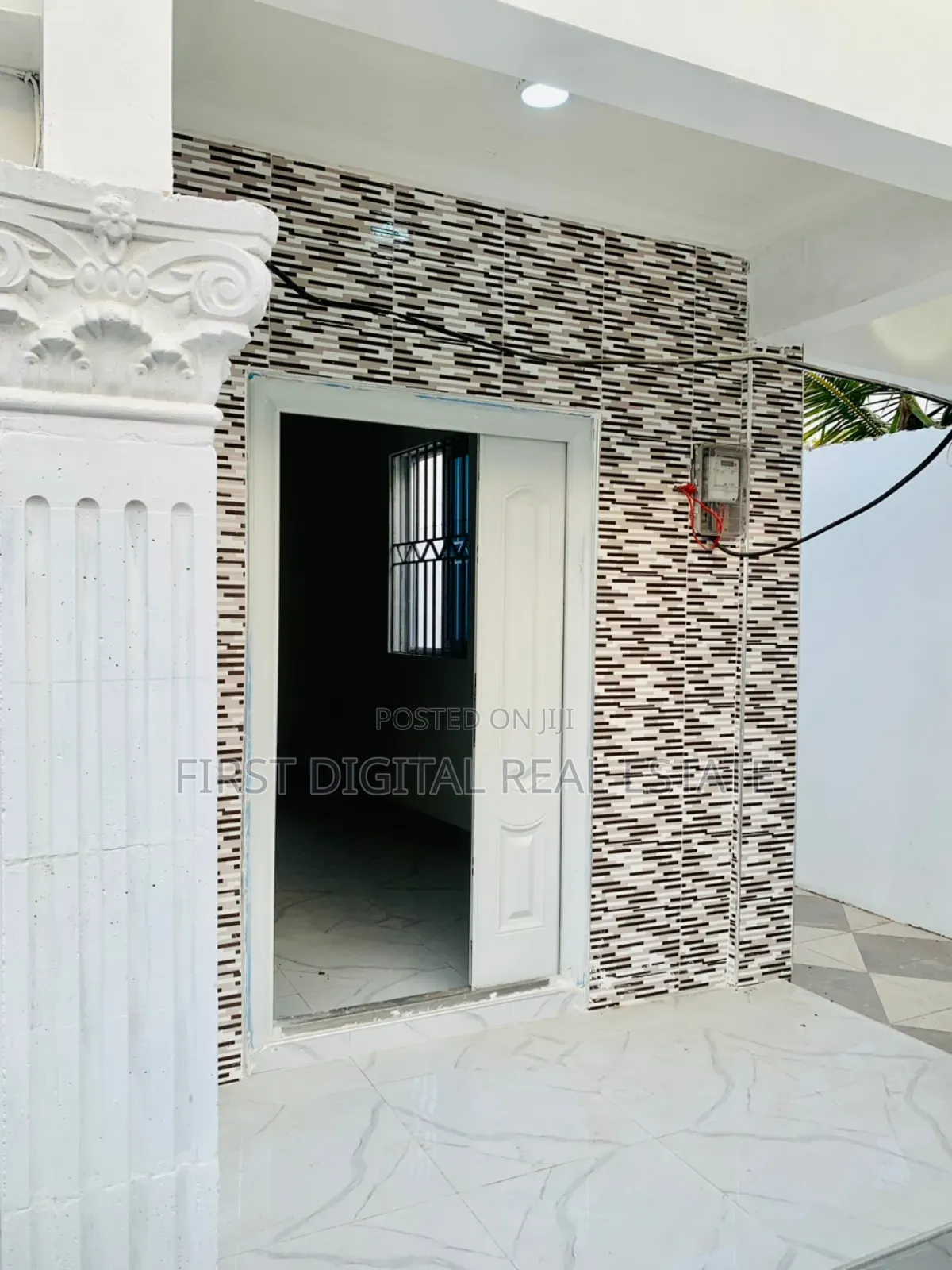 3 Bedroom For Sale In Kasoa Krispo - 3 bedroom House in Greater Accra, Kasoa - Sale