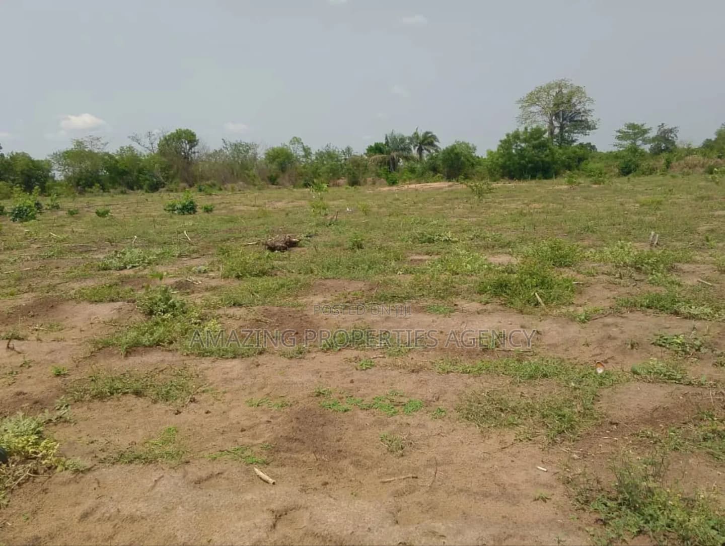 50 Acres of Land for Sake at Sakumono - Land in Greater Accra, Tema Metropolitan, Sakumono - Sale