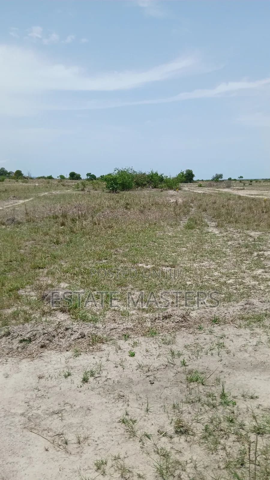 Affordable Land for Sale at Tsopoli - Land in Greater Accra, Tema Metropolitan - Sale