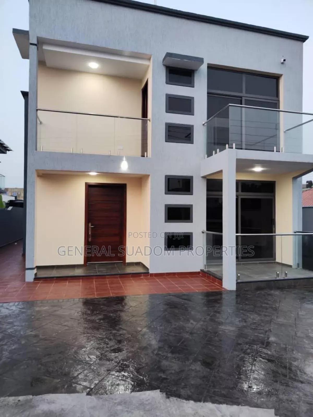 Suadom Properties - Commercial in Greater Accra, Teshie, Tseaddo - Rent
