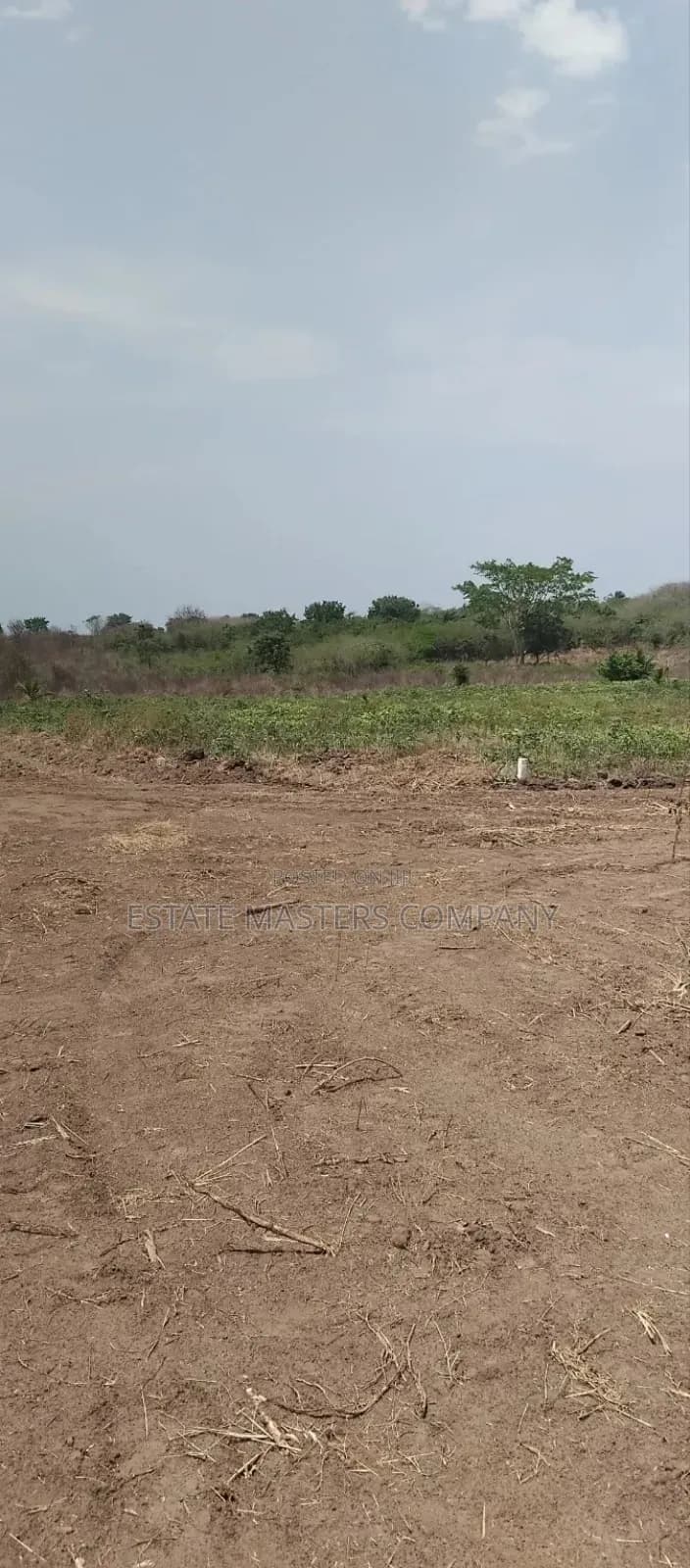 Land With No Legal Case - Land in Greater Accra, Kasoa - Sale