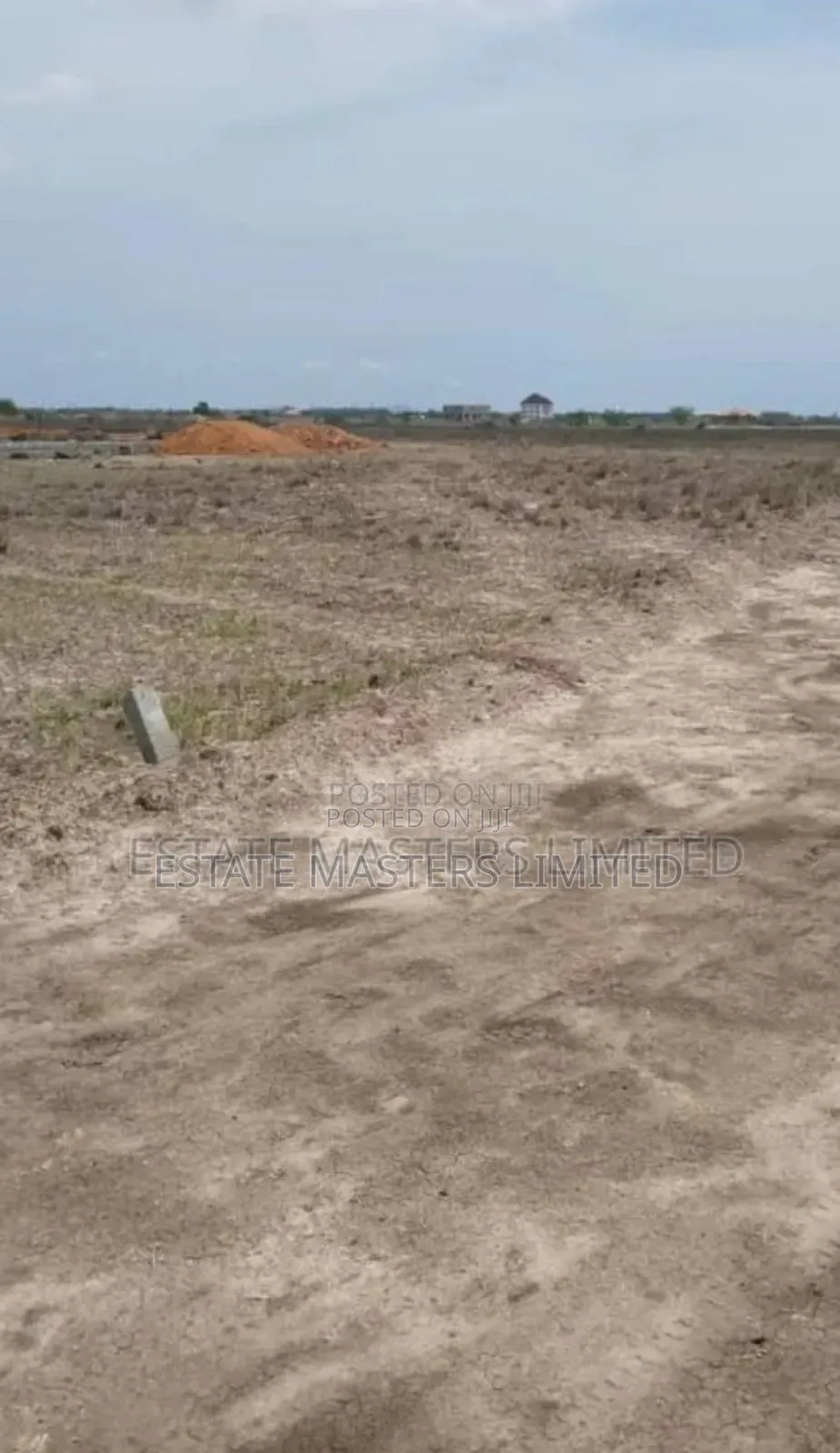 Turn Your Dream Into Reality With Strategic Estate Lands - Land in Greater Accra, Tema Metropolitan - Sale