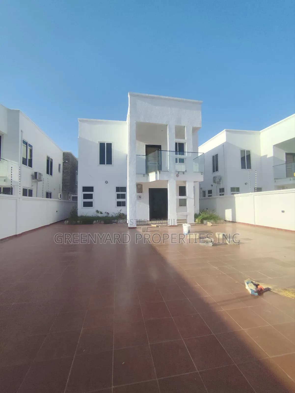 5bdrm House in Adjiringanor, East Legon for rent - 5 bedroom House in Greater Accra, East Legon - Rent