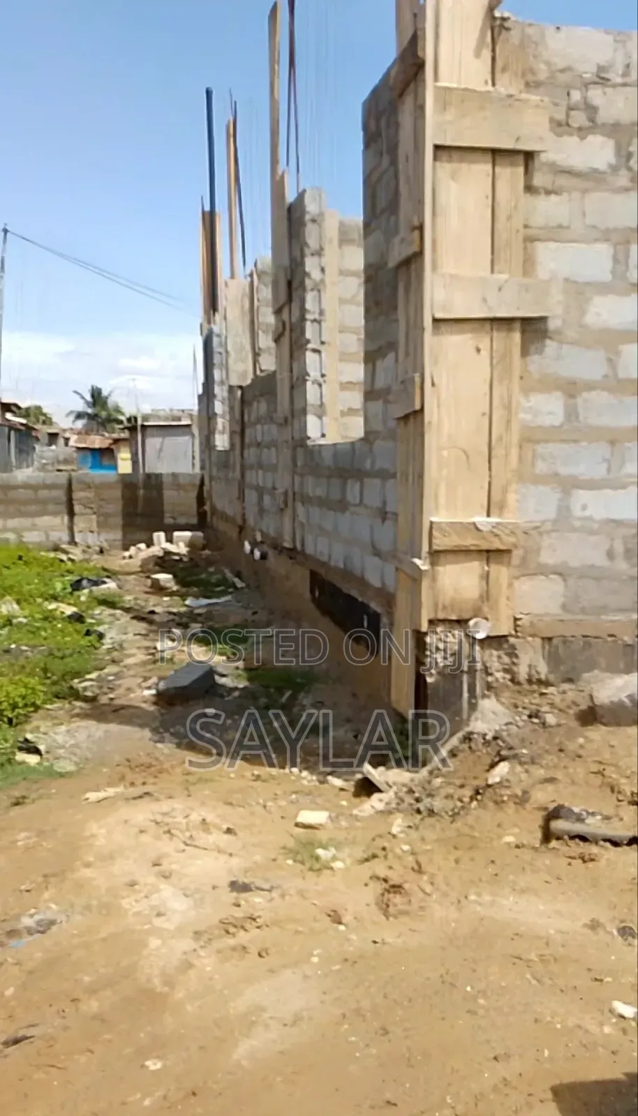 Lintel Reach Apartment House for Sale - Commercial in Greater Accra, Accra Metropolitan - Sale