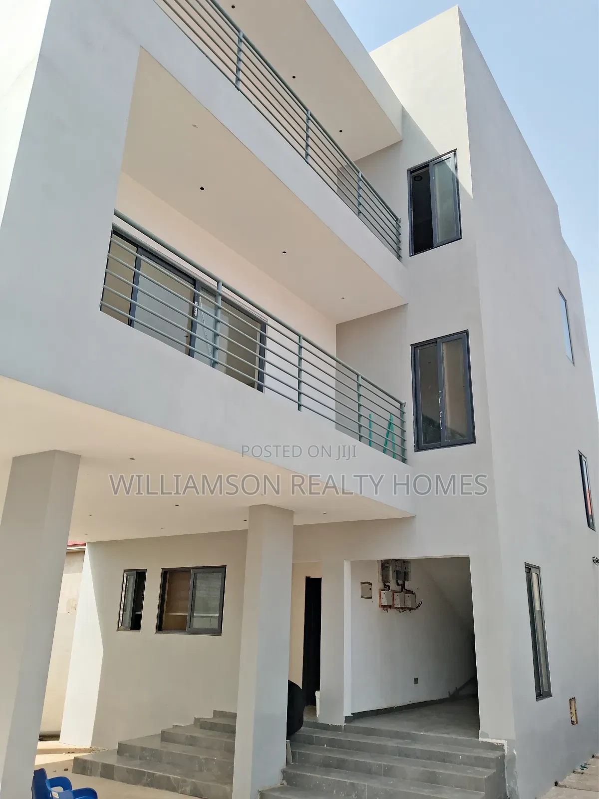 2bdrm Apartment in Community 18 Area, Spintex for rent - 2 bedroom Apartment in Greater Accra, Spintex - Rent