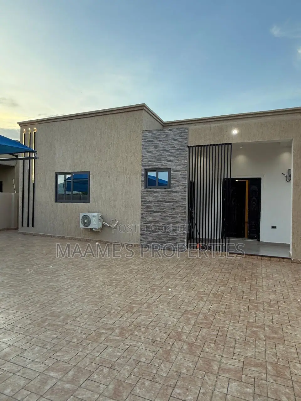 3bdrm House in New Legon for sale - House in Greater Accra, Adenta, New Legon - Sale