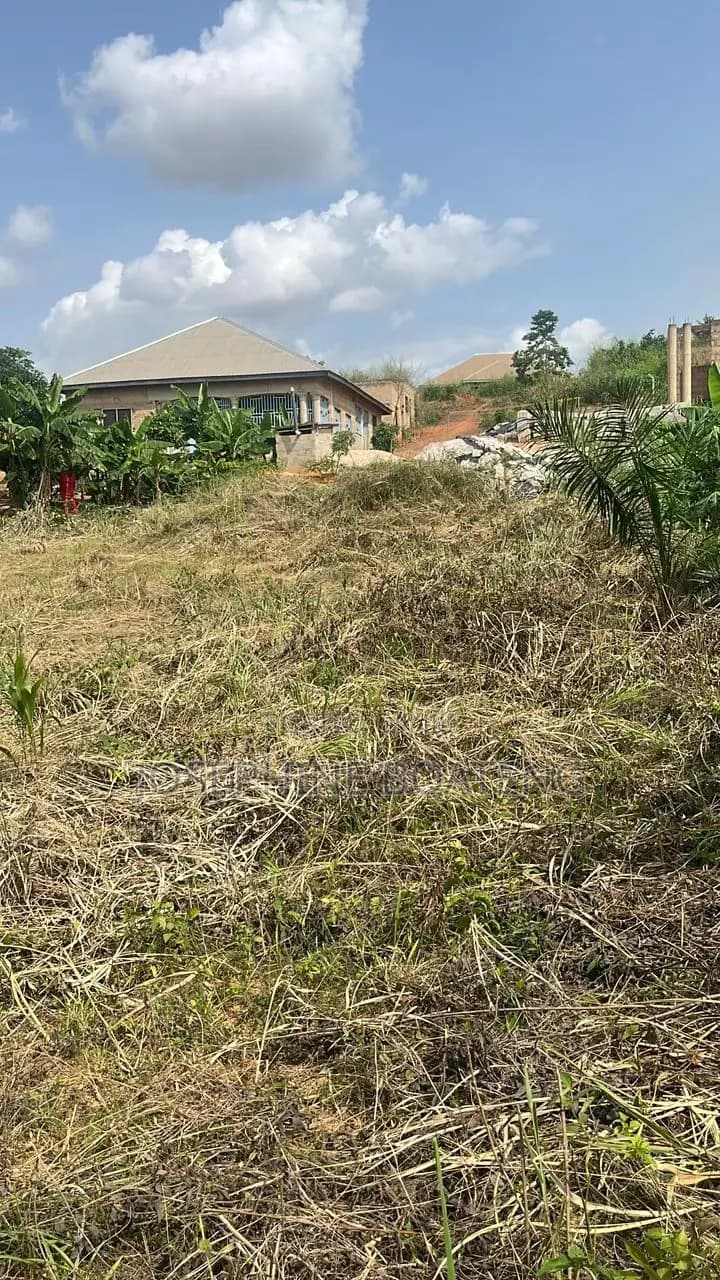 Full Plot for Sale Available at Kotwi - Land in Ashanti, Kumasi Metropolitan - Sale