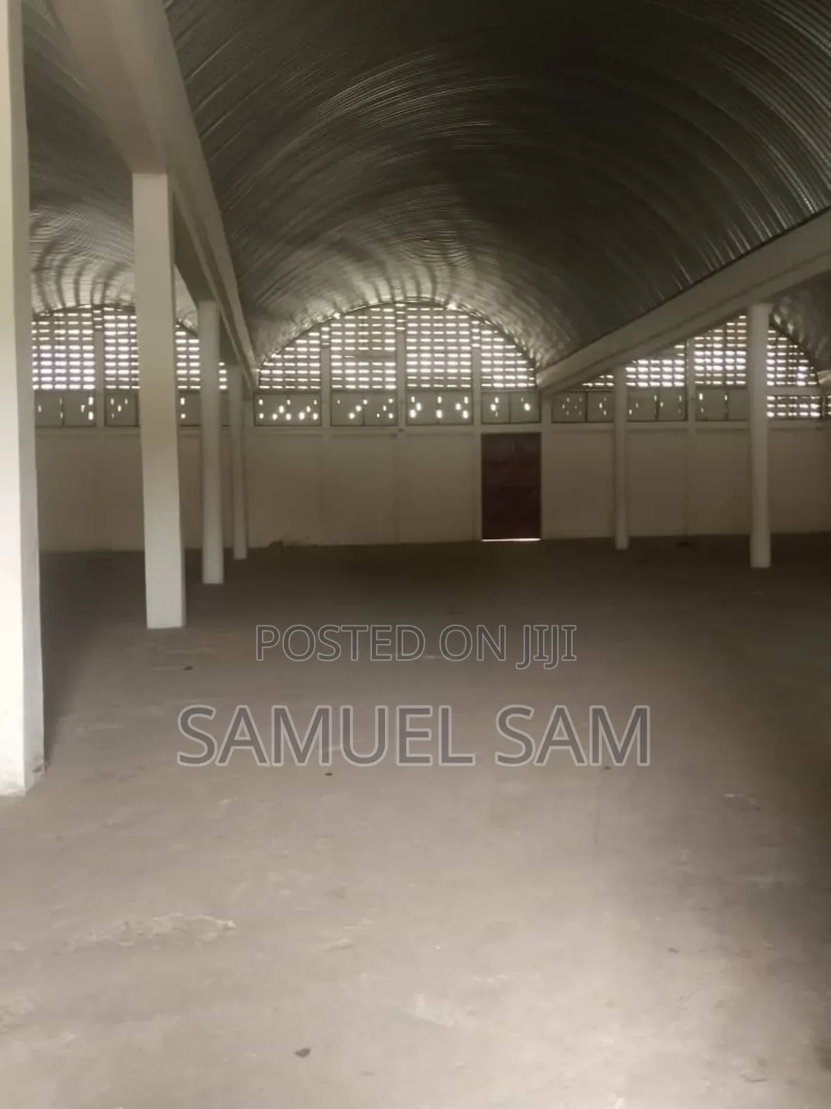 Ware House for Rent in the Heart of Tema - Commercial in Greater Accra, Tema Metropolitan - Rent