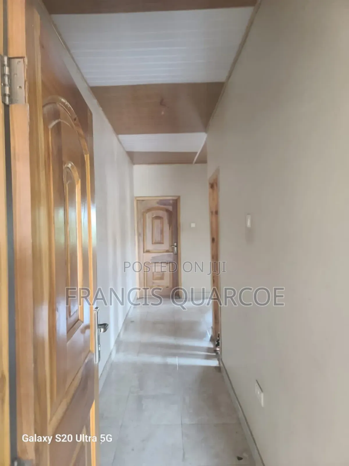 2bdrm Apartment in Francis Quarcoe, Taifa-Burkina for rent - 2 bedroom Apartment in Greater Accra, Taifa-Burkina - Rent