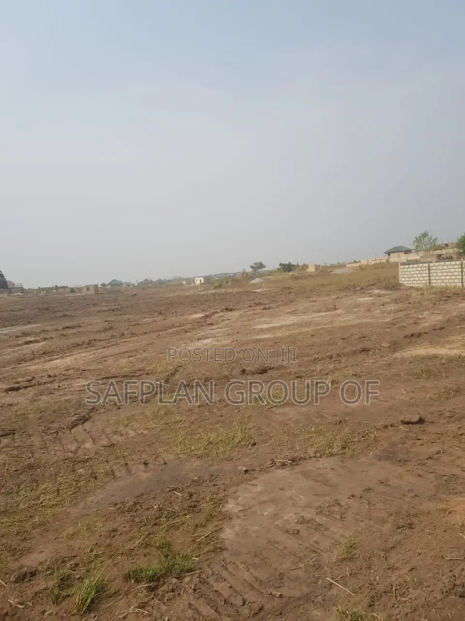 Own a Piece of Tomorrow – Prime Land for Sale! - Land in Central Region, Awutu Senya East Municipal - Sale