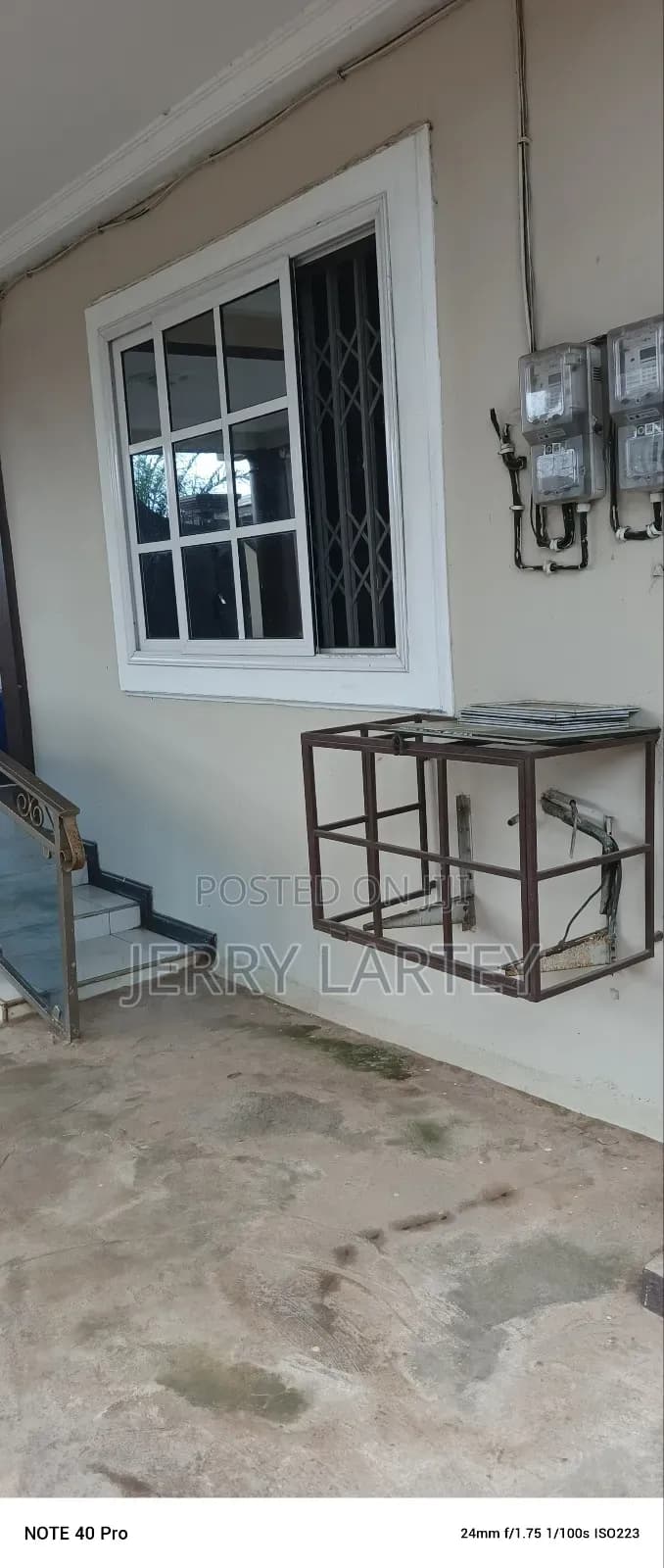 1bdrm Apartment in Dansoman Sahara Down for rent - 1 bedroom Apartment in Greater Accra, Dansoman - Rent