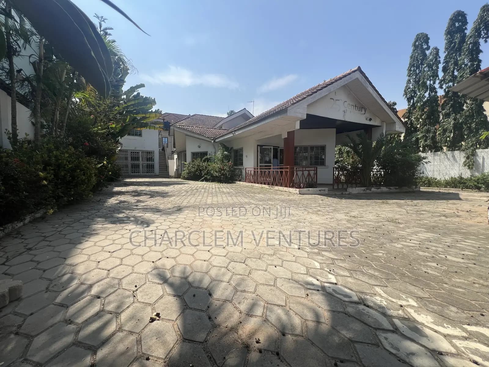Commercial and Residential Property at East Legon for Rent - Commercial in Greater Accra, East Legon - Rent