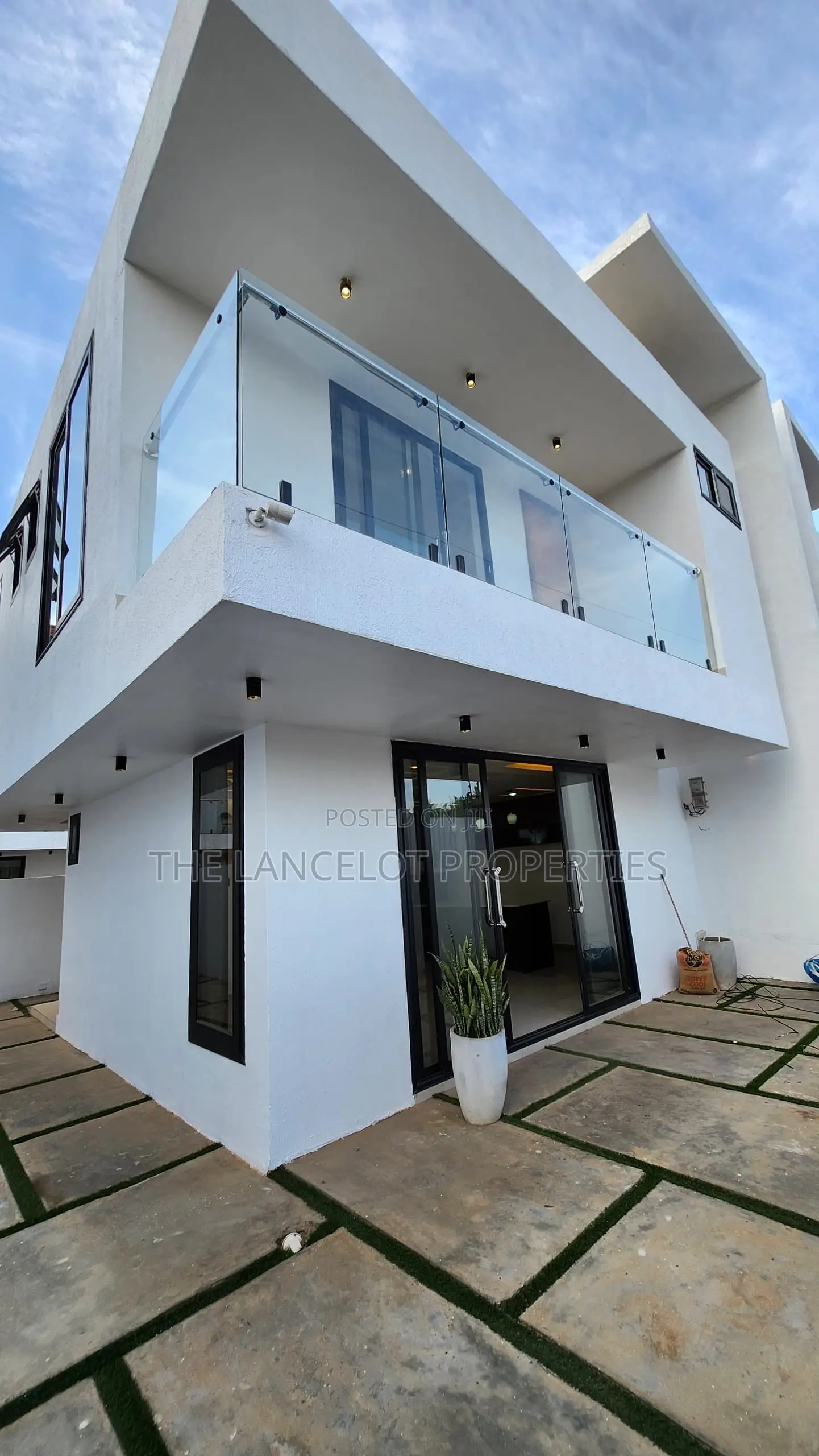 3bdrm House in Ashaley Botwe, East Legon for sale - House in Greater Accra, East Legon - Sale