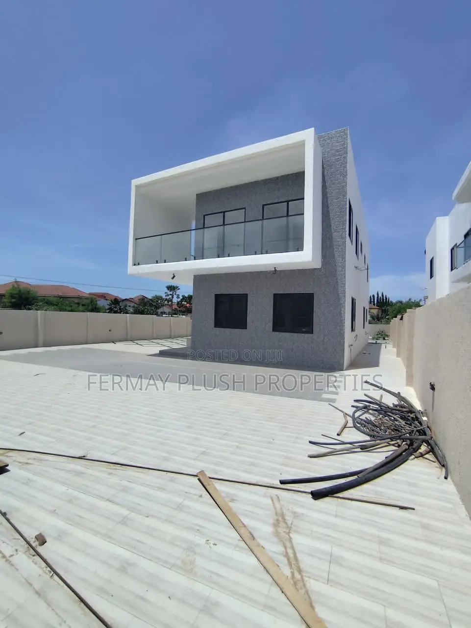 Prime Location Title Land for Sale - Land in Greater Accra, Accra Metropolitan - Sale