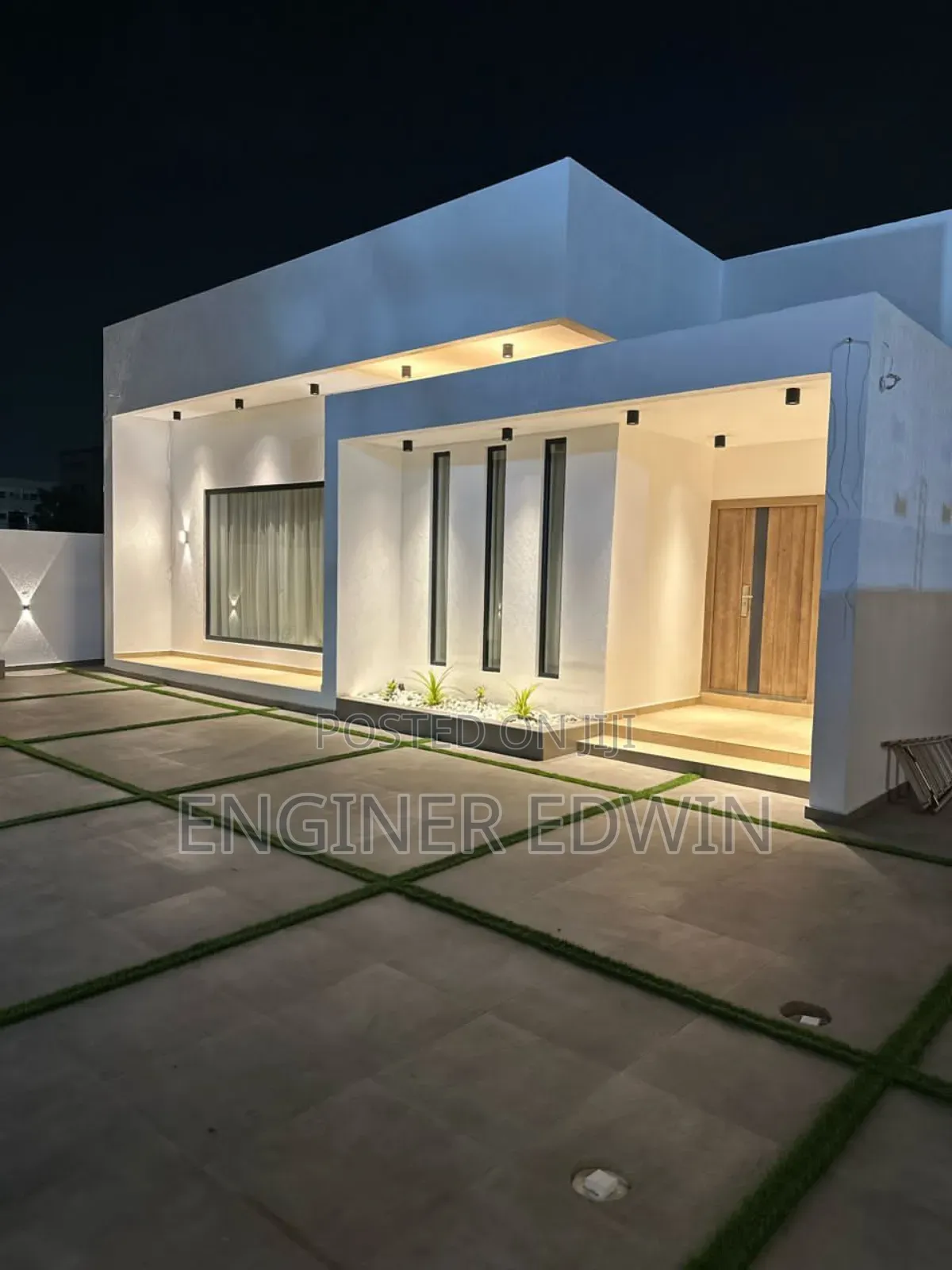 Furnished 3bdrm House in East Legon Hills, Nmai-Dzorn for sale - 3 bedroom House in Greater Accra, Ashaley Botwe, Nmai-Dzorn - Sale