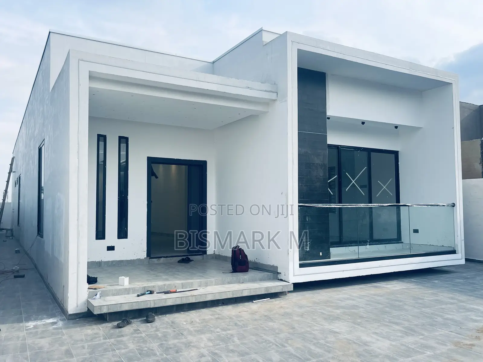 3bdrm House in Ashaley Botwe for sale - 3 bedroom House in Greater Accra, Ashaley Botwe - Sale
