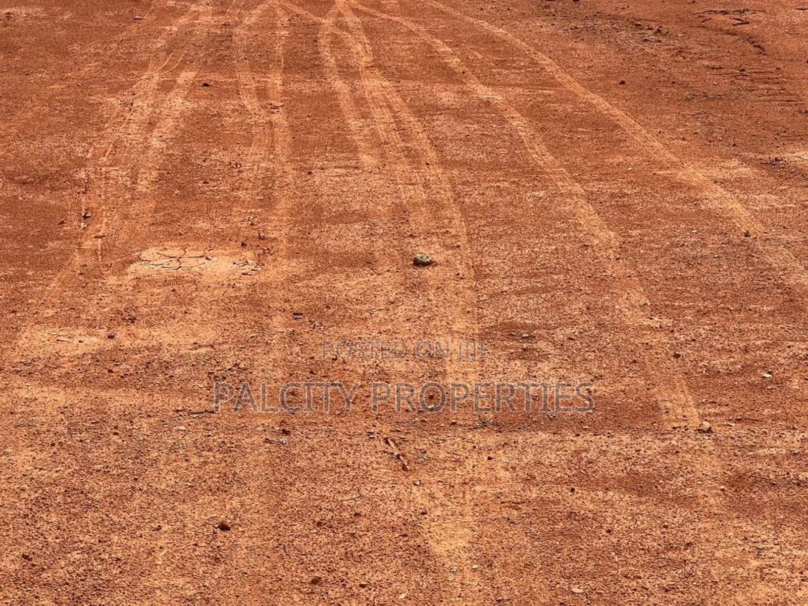 Half Plot for Sale in Atonsu Adagya - Land in Ashanti, Kumasi Metropolitan - Sale