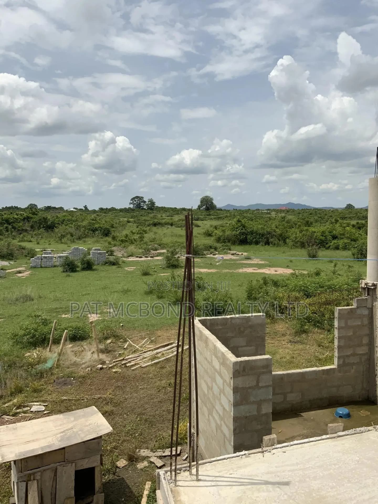 Now Selling! –Land at Afienya-Mobole –No Litigation - Land in Greater Accra, Accra Metropolitan - Sale