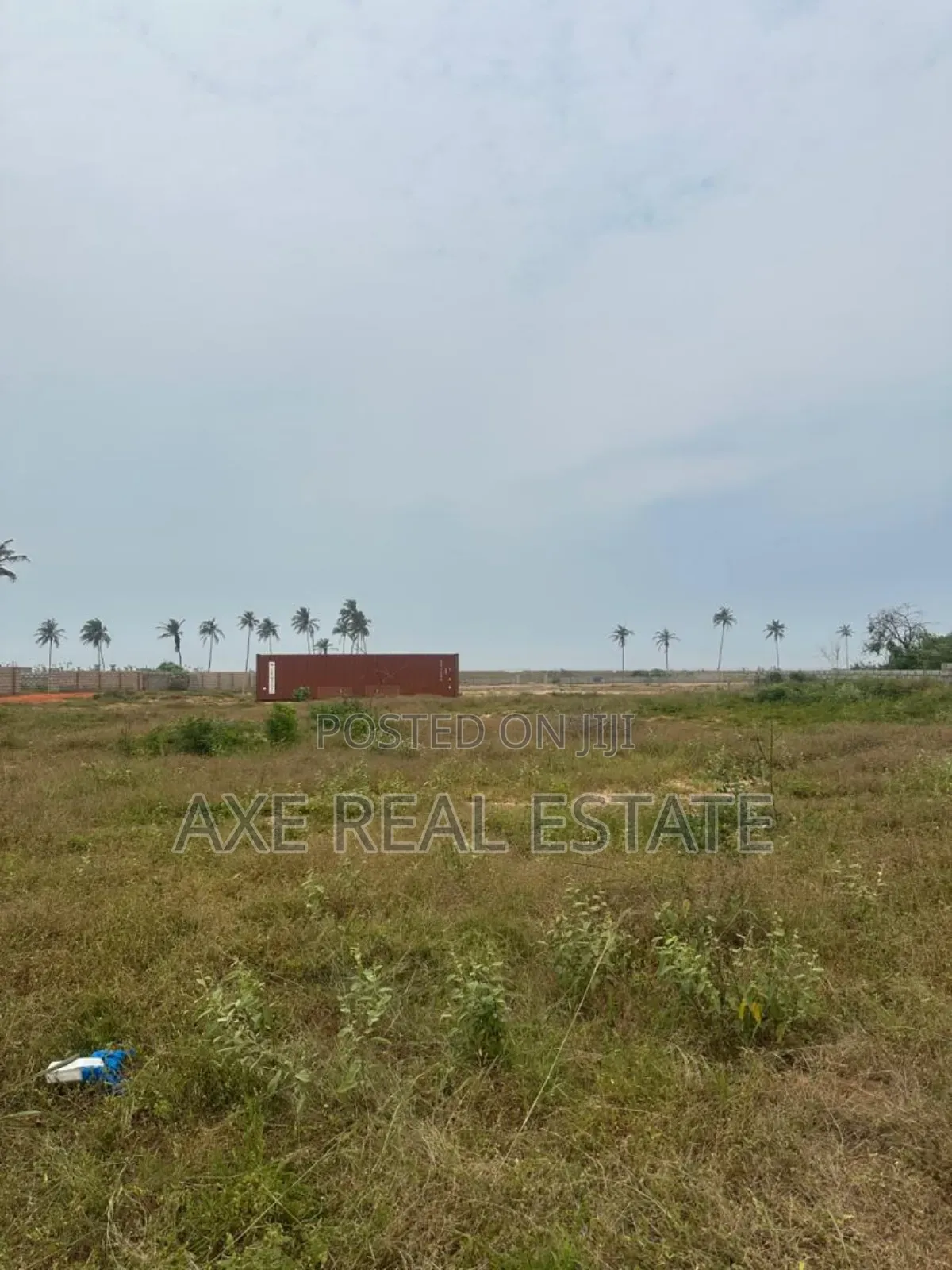 Be Part !! Hot Discount Promo on Lands at Prampram Beach Road - Land in Greater Accra, Ningo-Prampram, Prampram - Sale