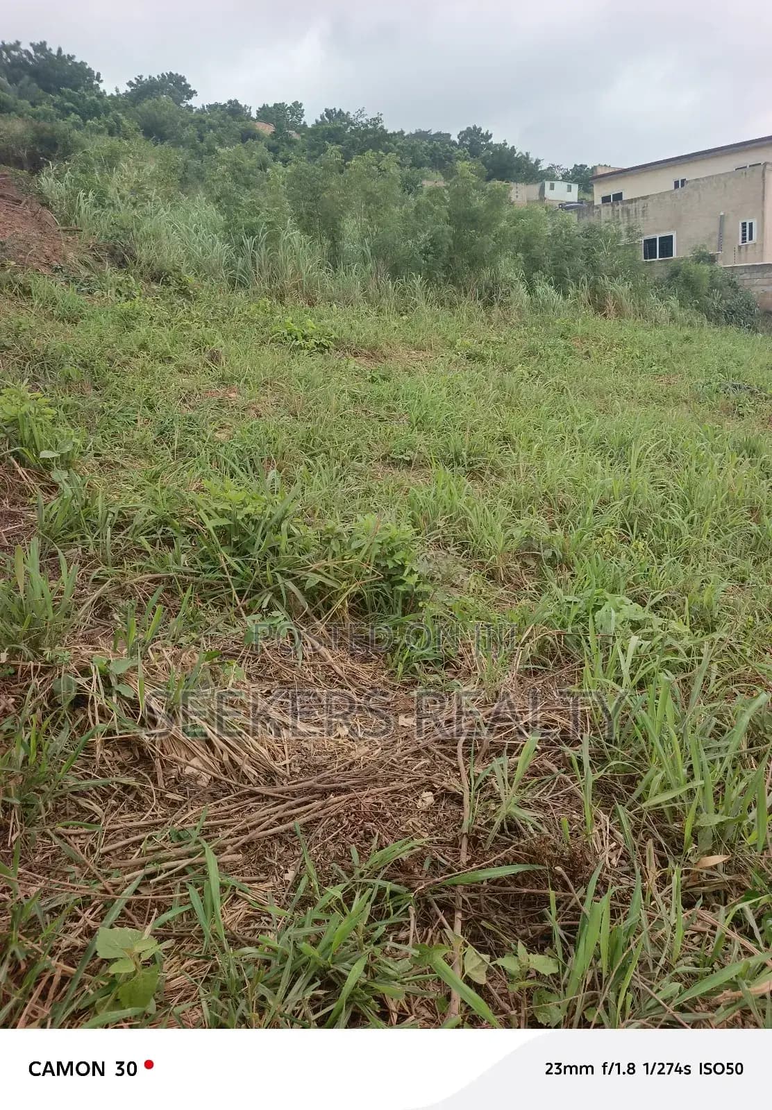 Massive Land Opportunity – Abokobi Sesemi - Land in Greater Accra, Abokobi - Sale