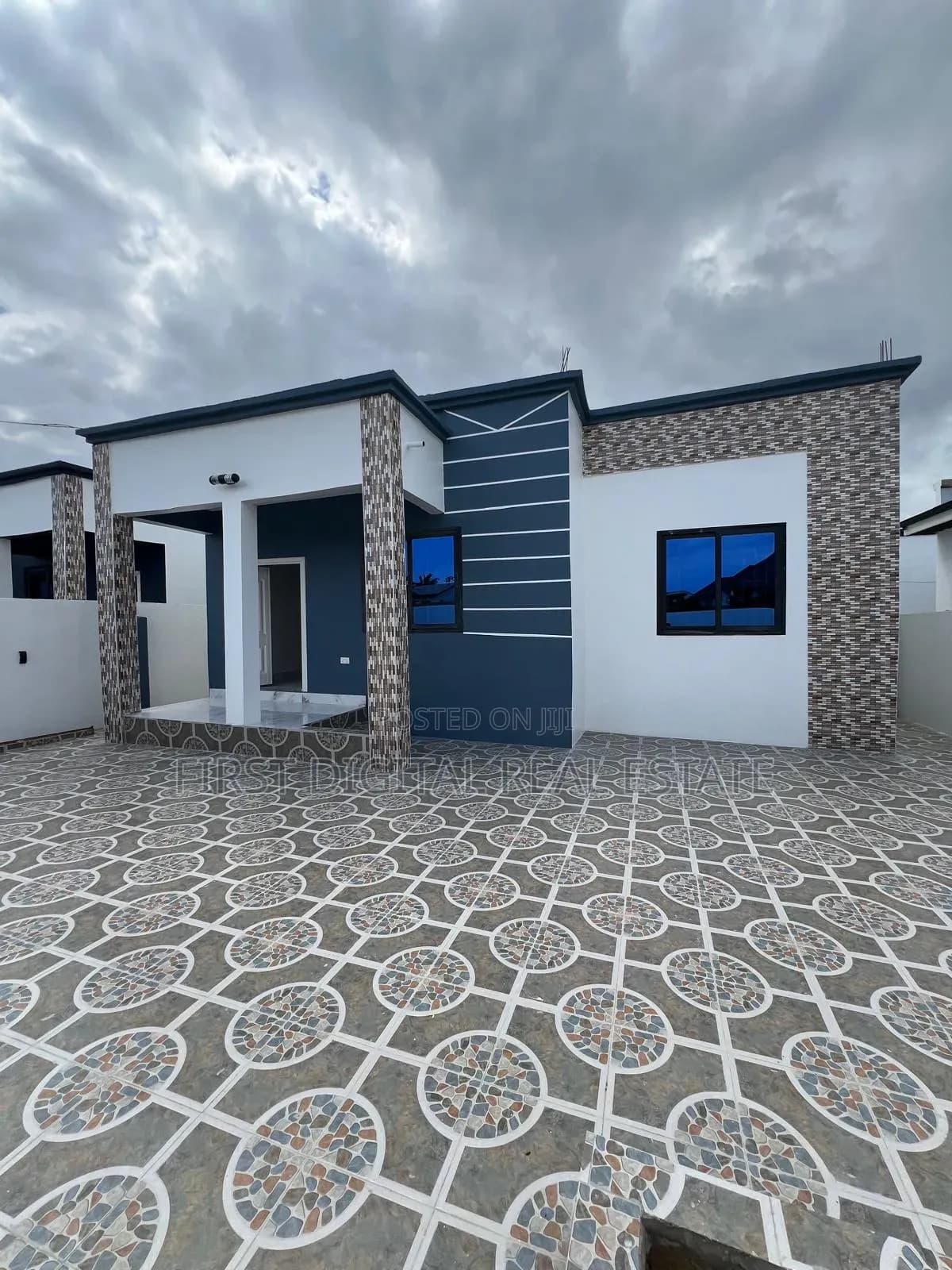 3 Bedroom for Sale at Adade Cp - 3 bedroom House in Greater Accra, Nungua, Teshie-Nungua Estates - Sale