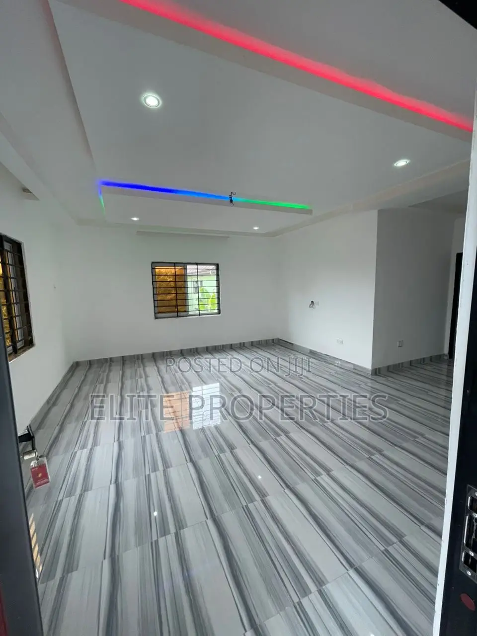 2bdrm Apartment in Community 25 -Vra, Tema Metropolitan for rent - 2 bedroom Apartment in Greater Accra, Tema Metropolitan - Rent