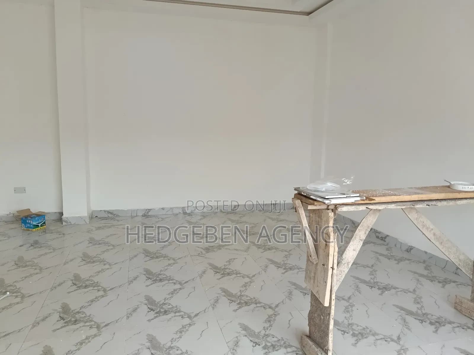 Shop for Rent at Adenta Pantang - Commercial in Greater Accra, Adenta - Rent