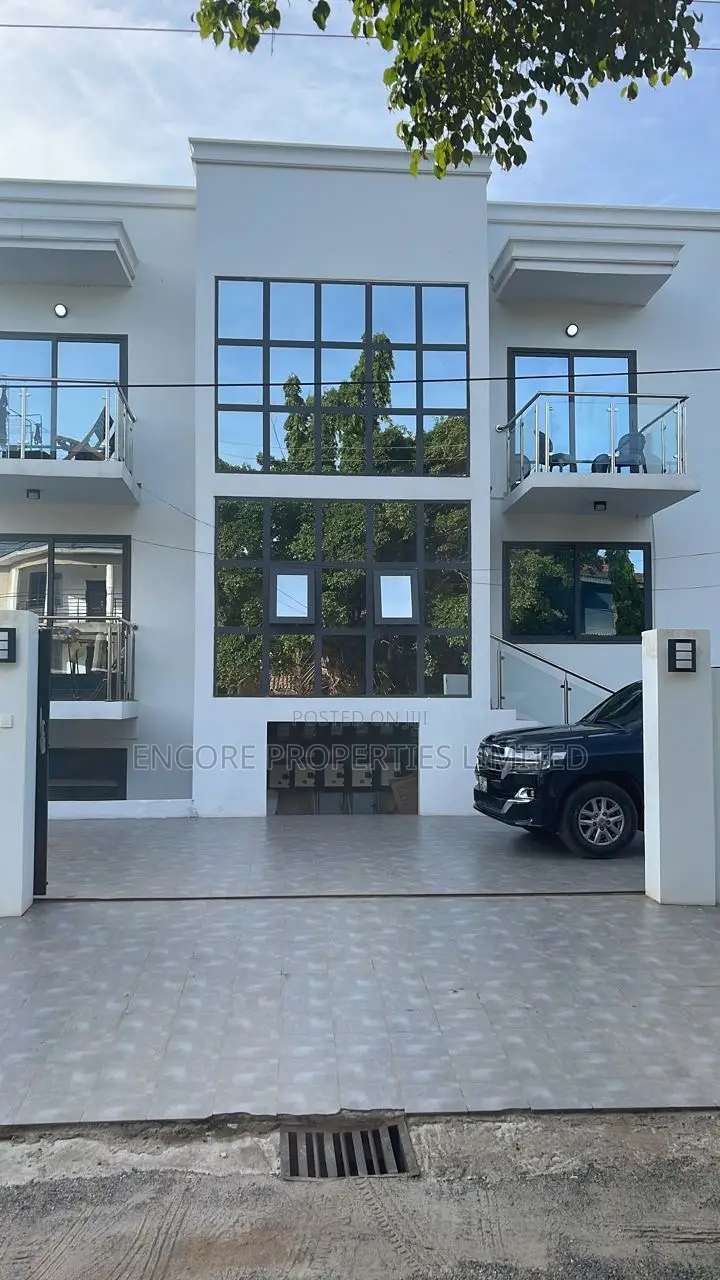 Ultra Modern 2 Bedroom Apartments for Sale - 2 bedroom Apartment in Greater Accra, Adjiriganor, Otano - Sale