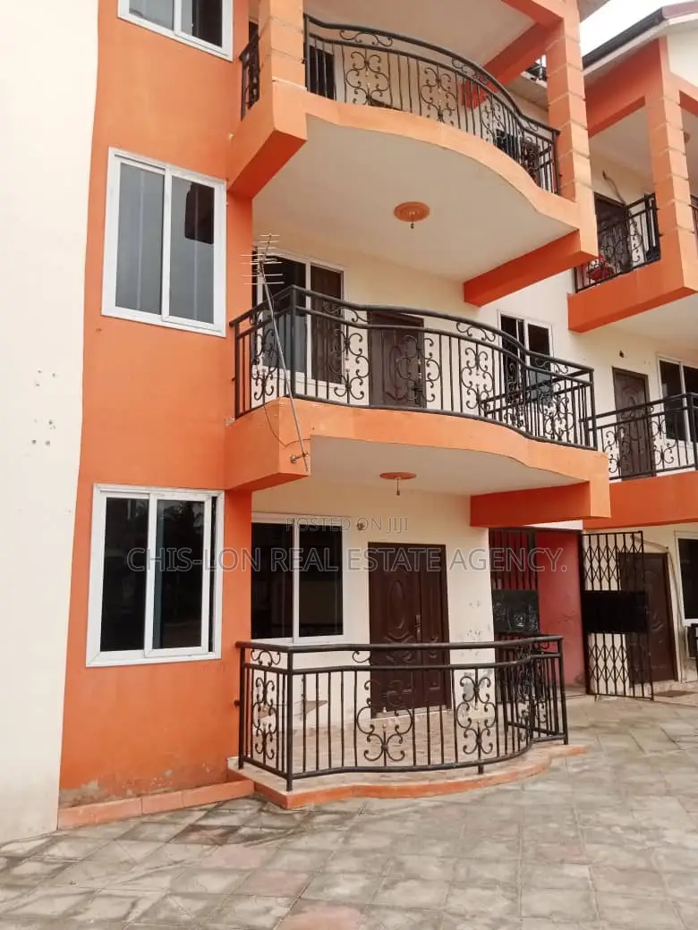 2bdrm Apartment in Galilea, Toll Booth for rent - 2 bedroom Apartment in Greater Accra, Kasoa, Toll Booth - Rent