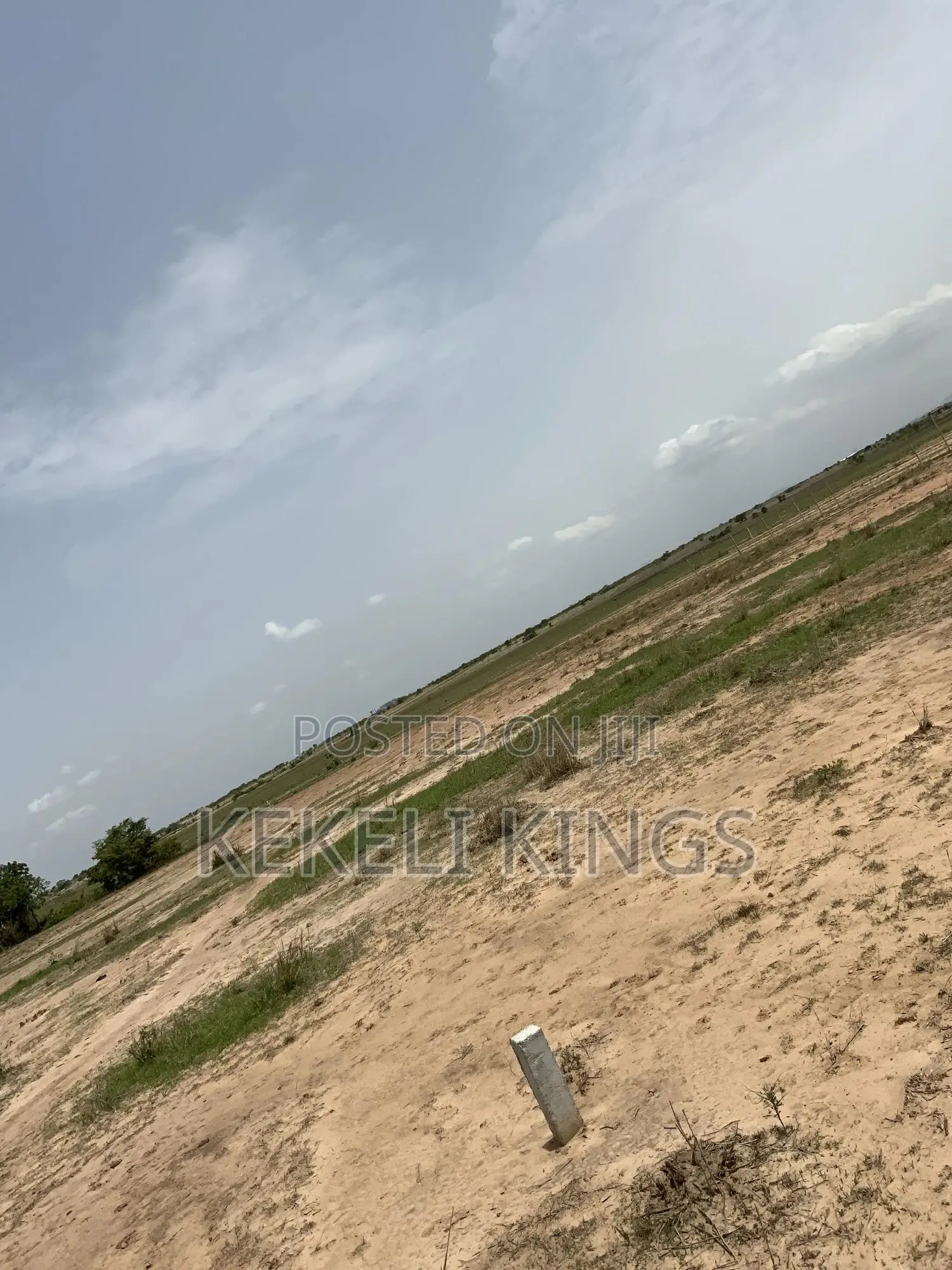 Dawa (Urban City) Litigation Free Lands. For Sale - Land in Greater Accra, Ningo-Prampram, Prampram - Sale