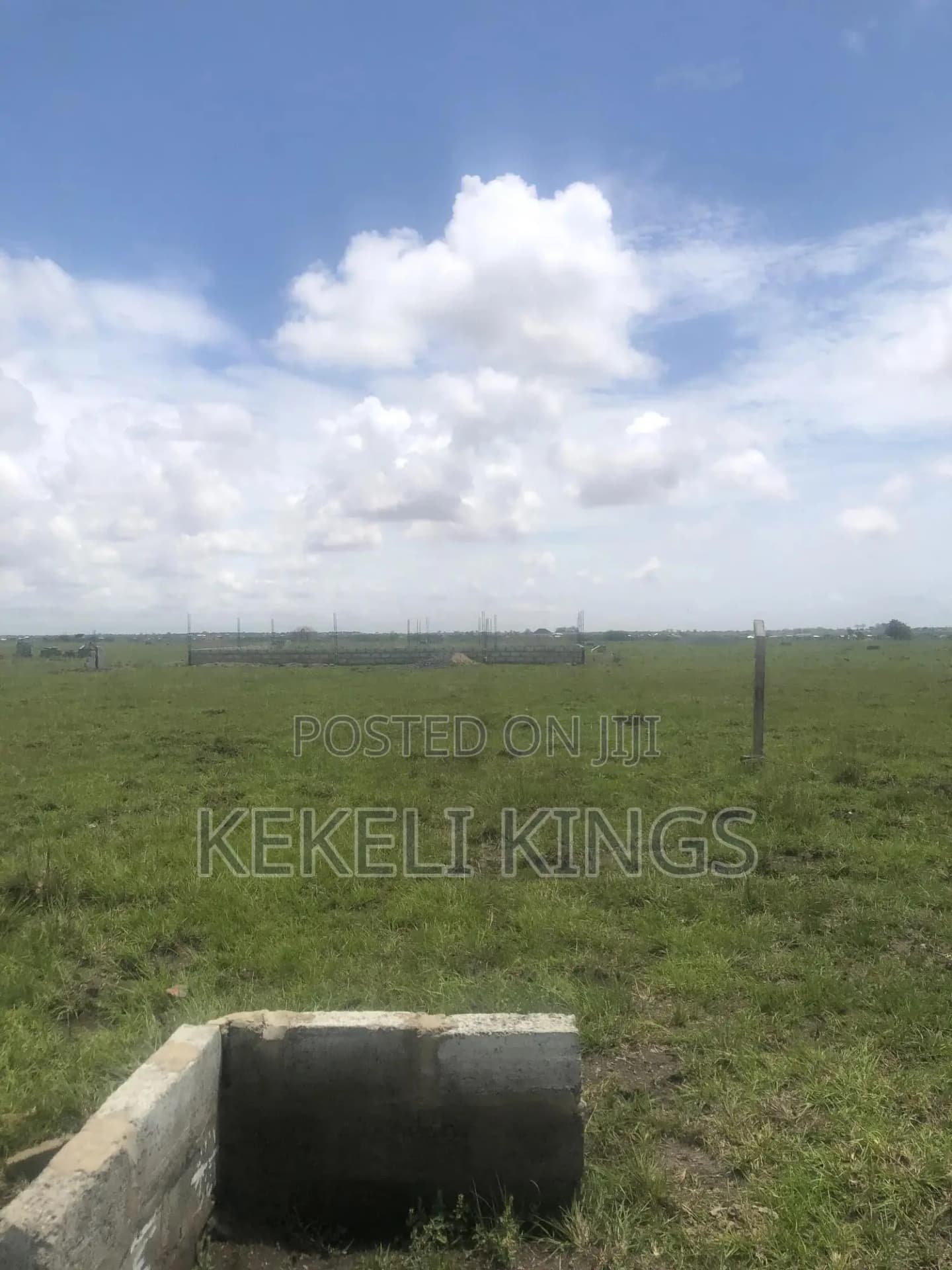 Prampram Lands: Authentic Lands at Akwaaba Park {No Litigation} - Land in Greater Accra, Ningo-Prampram, Prampram - Sale