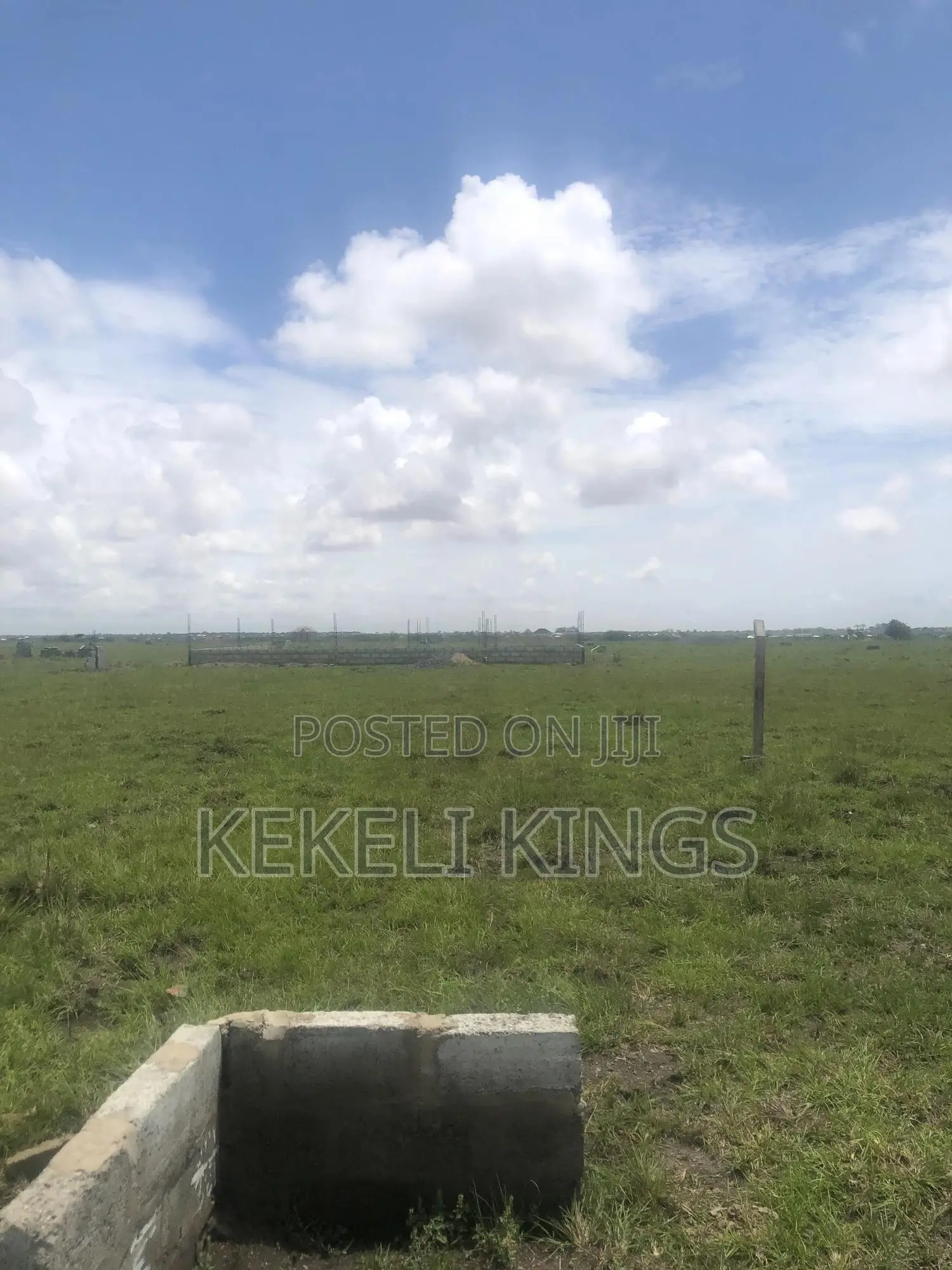 Prampram Lands: Authentic Lands at Akwaaba Park {No Litigation} - Land in Greater Accra, Ningo-Prampram, Prampram - Sale