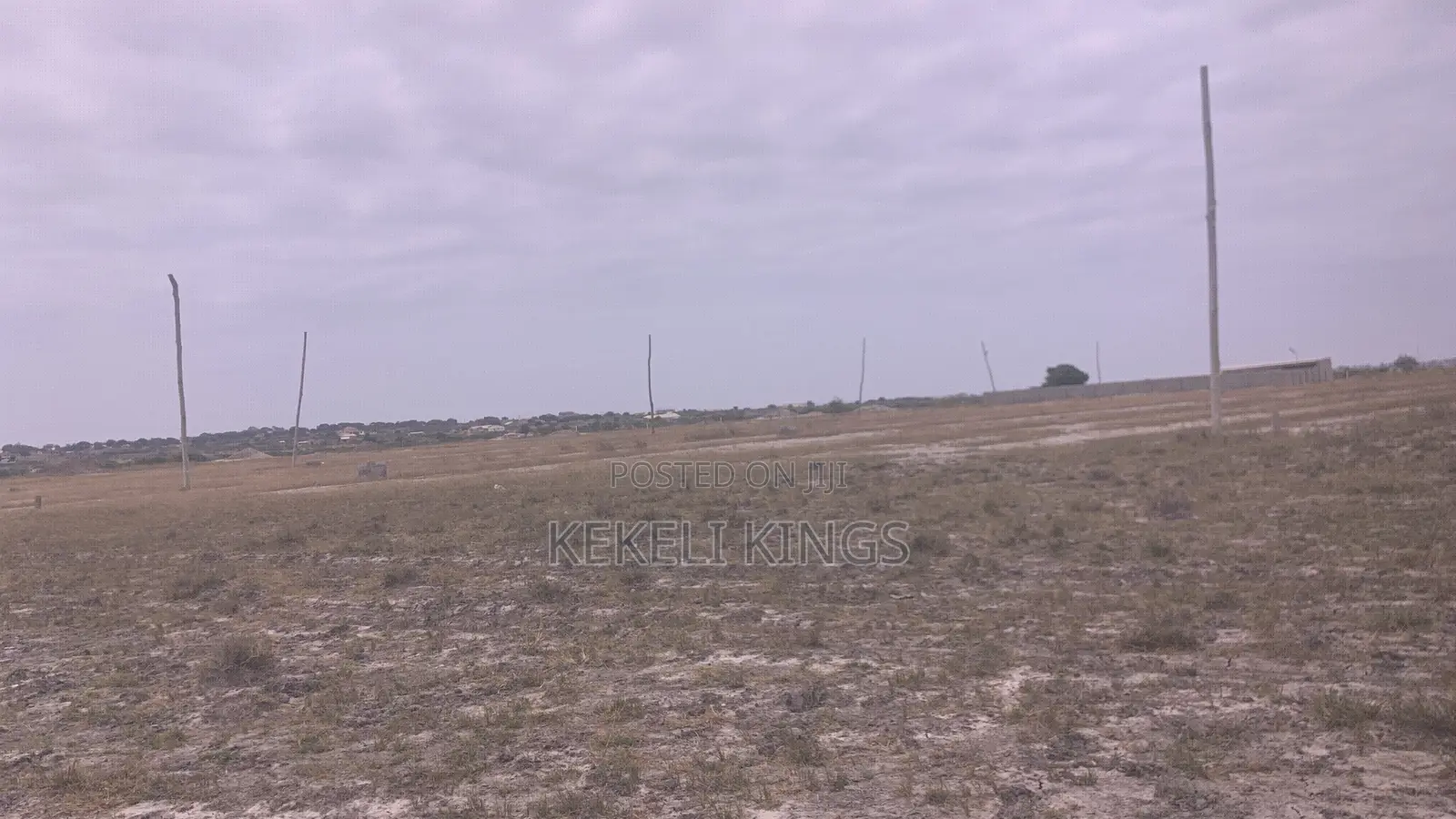 Prampram Lands: Residential Lands Available in Full Plots - Land in Greater Accra, Ningo-Prampram, Prampram - Sale
