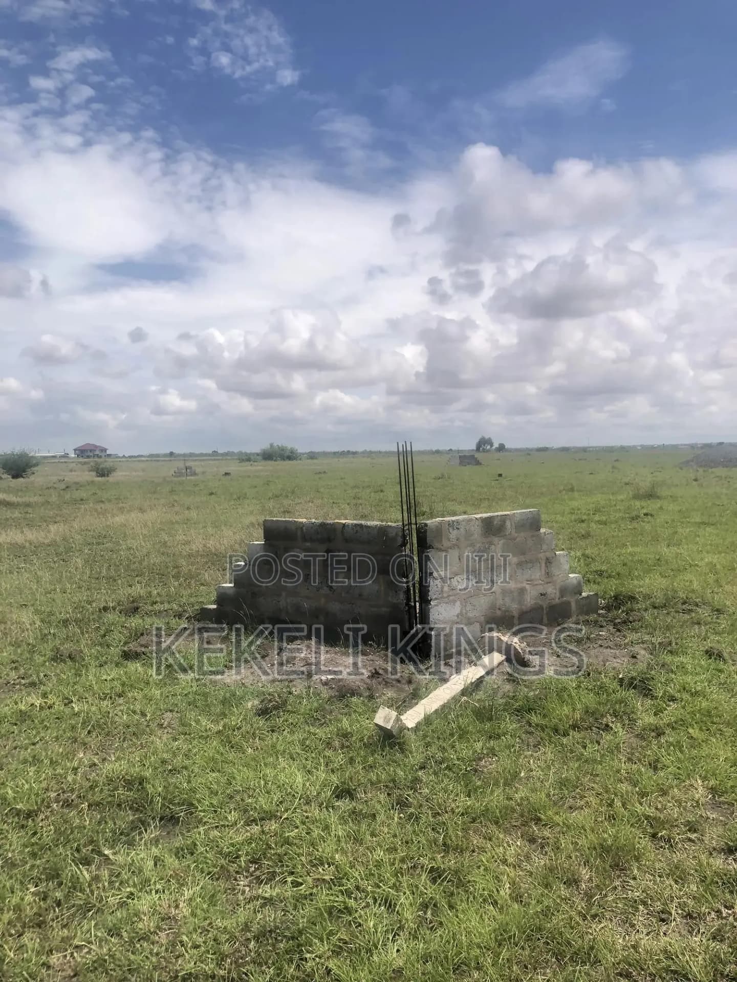 Prampram Lands—> Akwaaba Park: Authentic and Legit Lands _For _Sale - Land in Greater Accra, Ningo-Prampram, Prampram - Sale