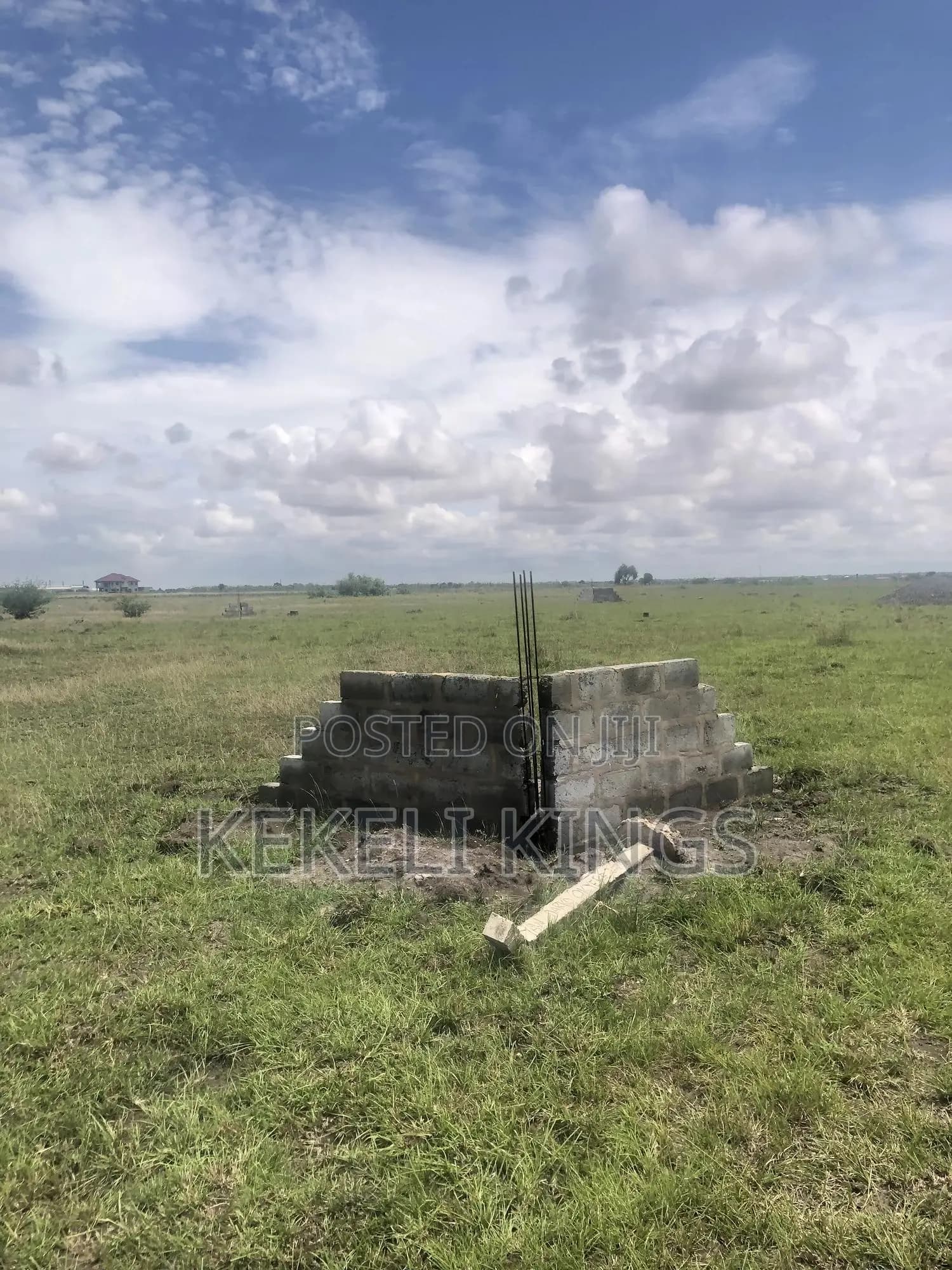 Prampram Lands—> Akwaaba Park: Authentic and Legit Lands _For _Sale - Land in Greater Accra, Ningo-Prampram, Prampram - Sale