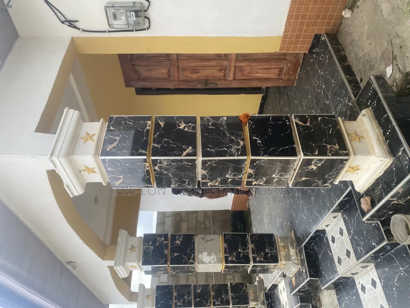 3bdrm House in Kasoa Obom Road, Ngleshie Amanfro for sale - 3 bedroom House in Greater Accra, Kasoa, Ngleshie Amanfro - Sale