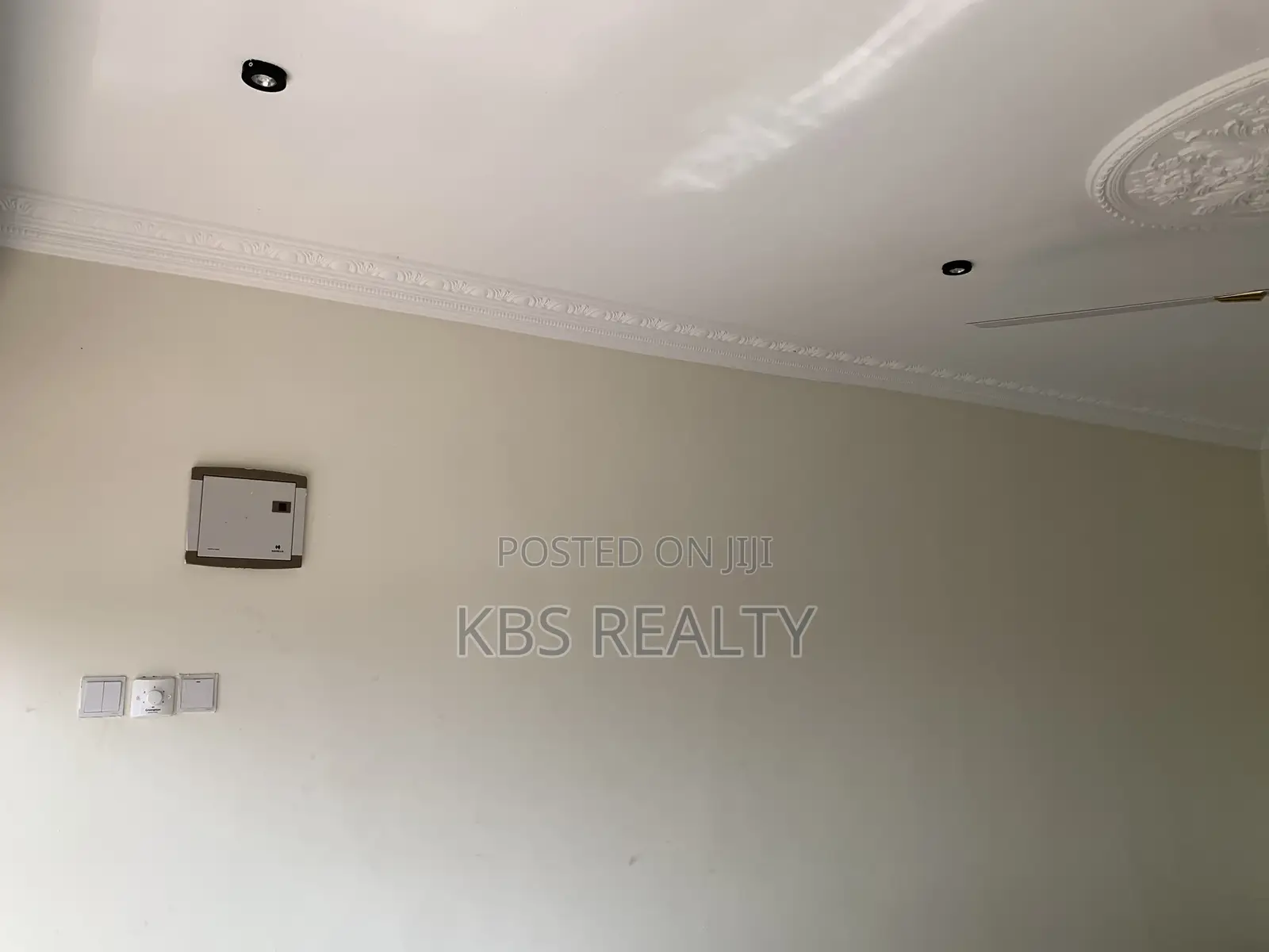 New Shop for Rent at Ahodwo Melcom - Commercial in Ashanti, Kumasi Metropolitan - Rent