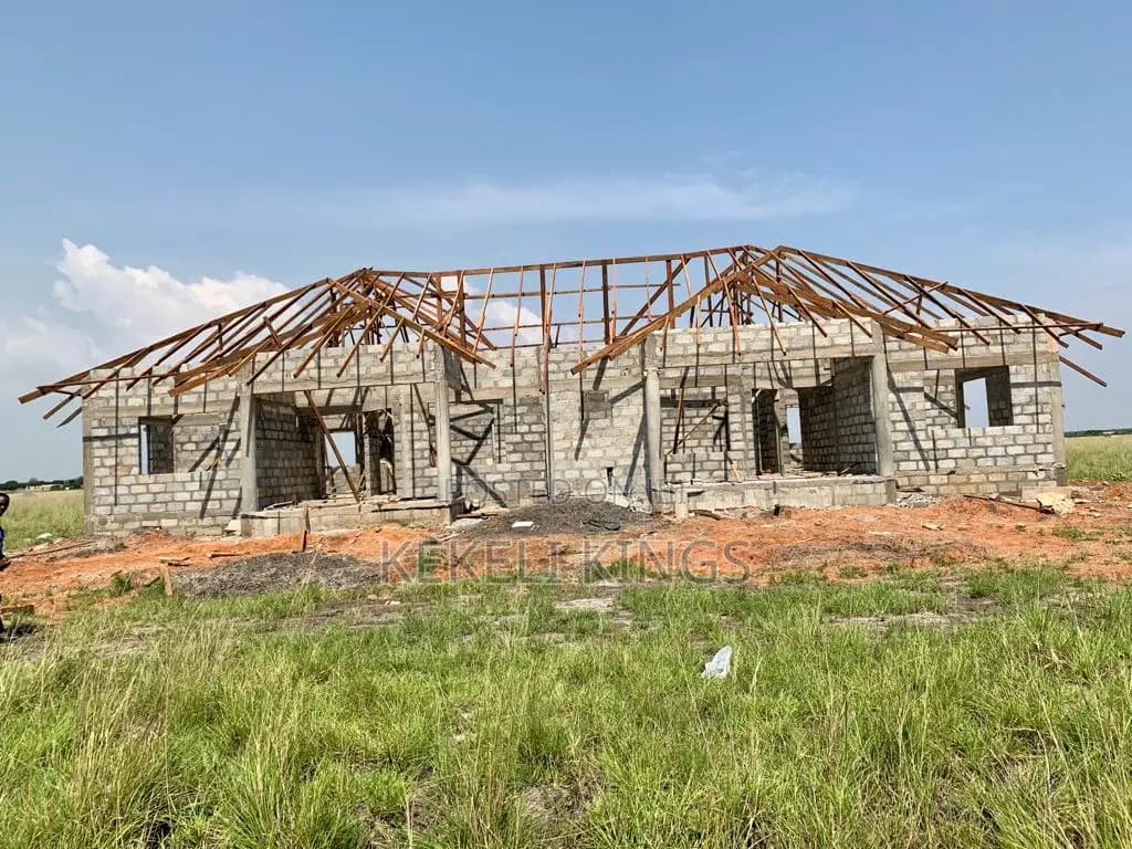 Secure Prampram-akwaaba Park Lands Today At A Promo Price - Land in Greater Accra, Ningo-Prampram, Prampram - Sale