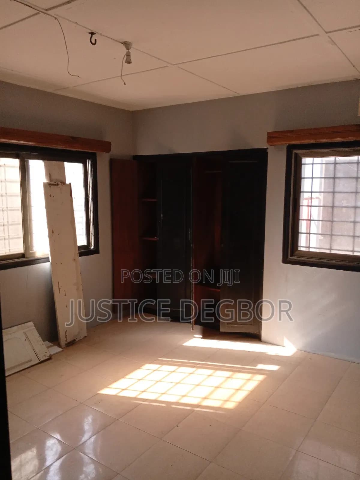 2bdrm Apartment in Bestchoice, Achimota for rent - 2 bedroom Apartment in Greater Accra, Achimota - Rent