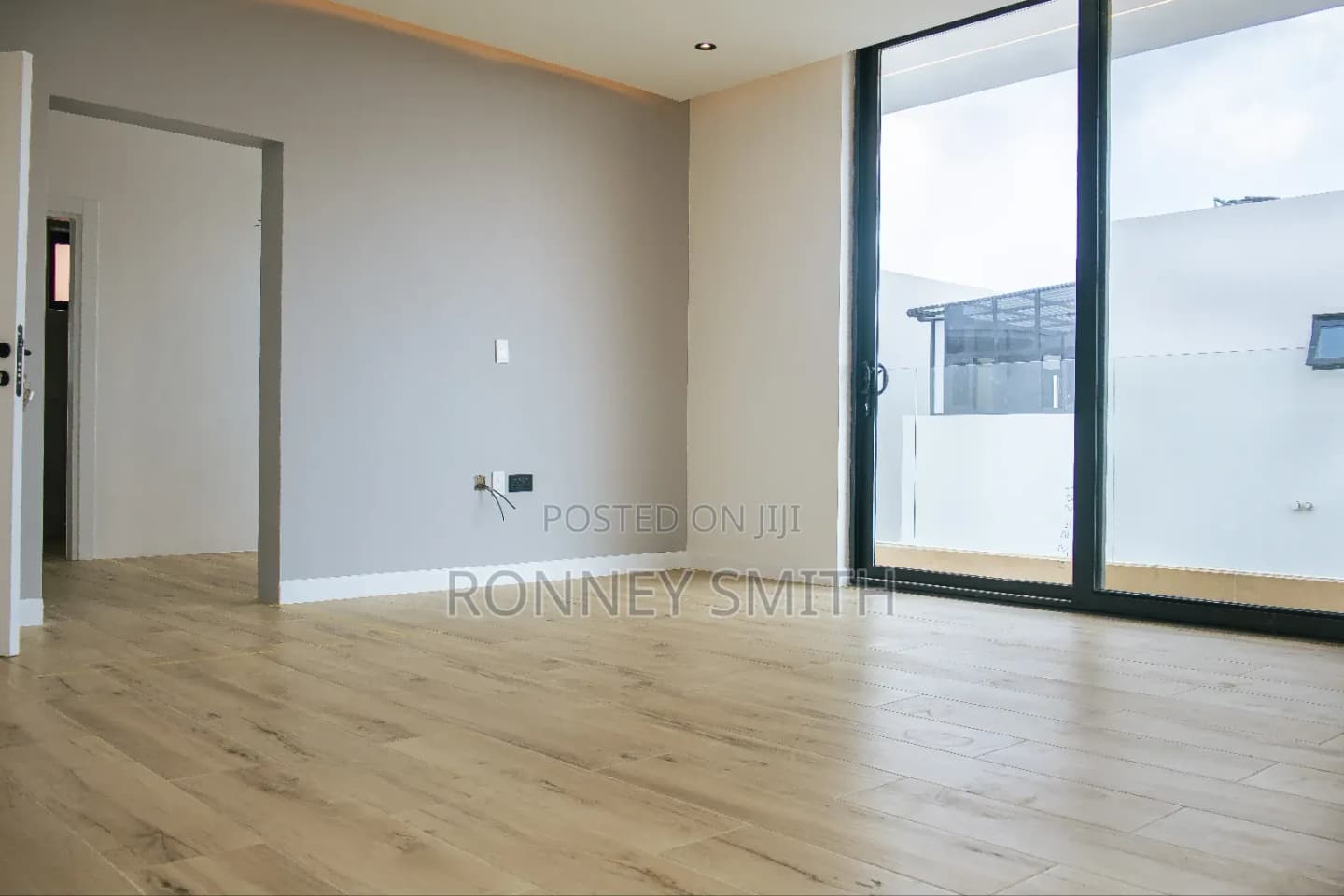 New Serviced Office Space in Dzorwulu – From GHS 6,700 - Commercial in Greater Accra, Dworwulu - Rent